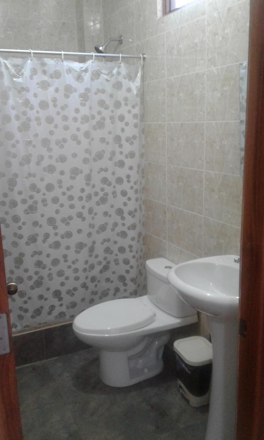 Triple Room with Private Bathroom photo 2