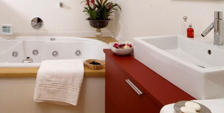 Deluxe Double Room - Photo 2