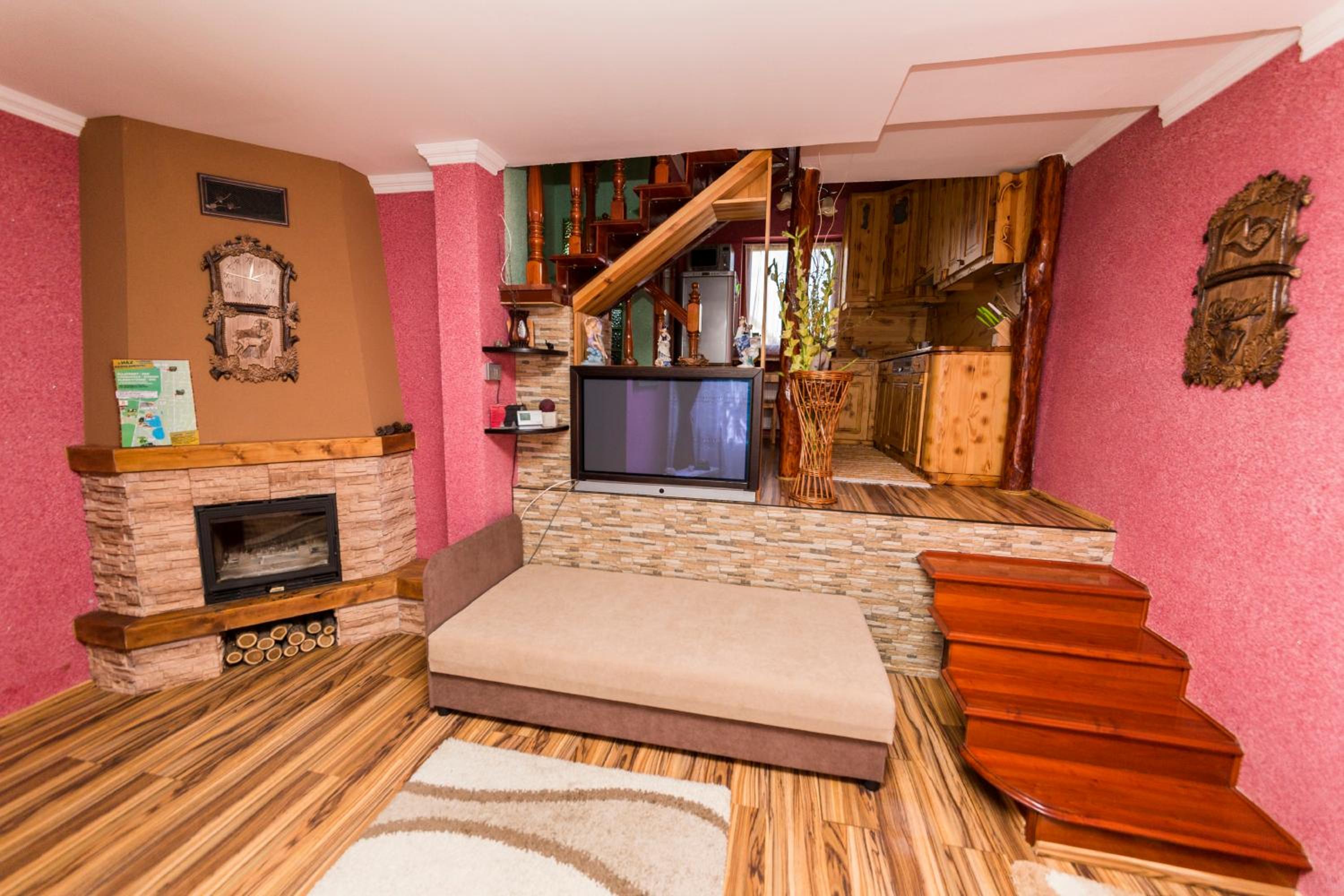 Apartment photo 1