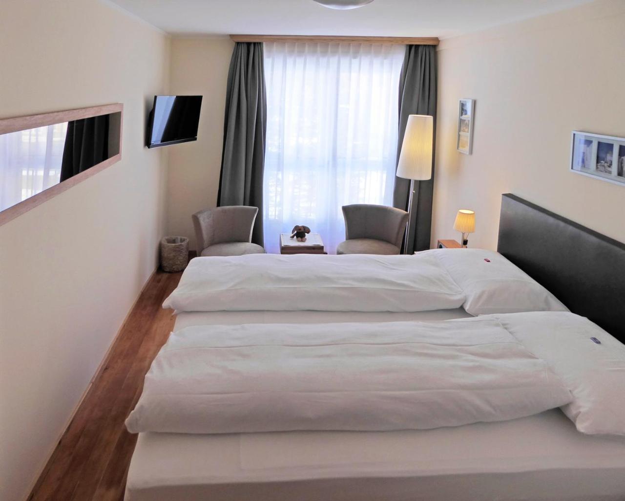 Small Double Room photo 3