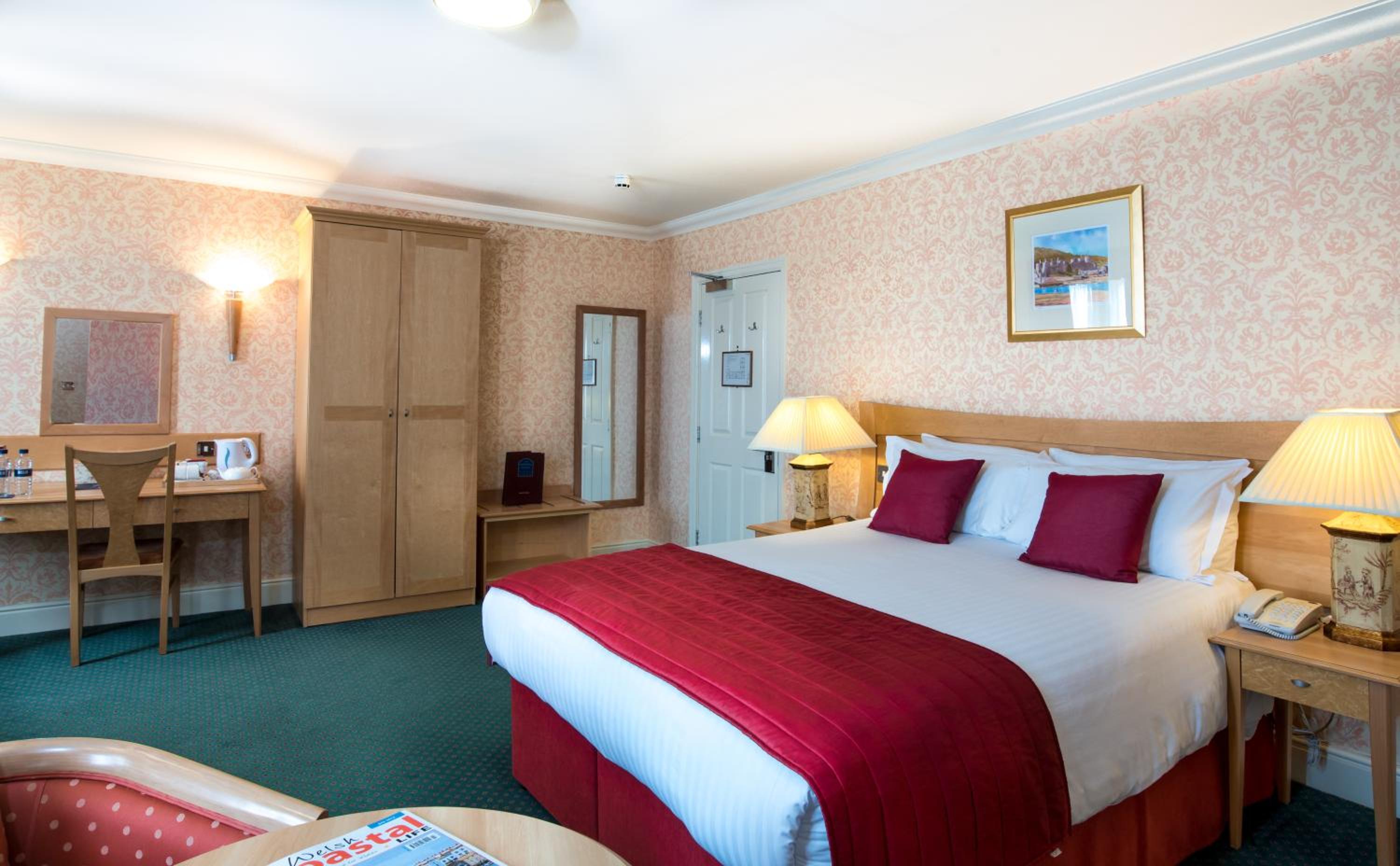 Superior Double Room photo 1