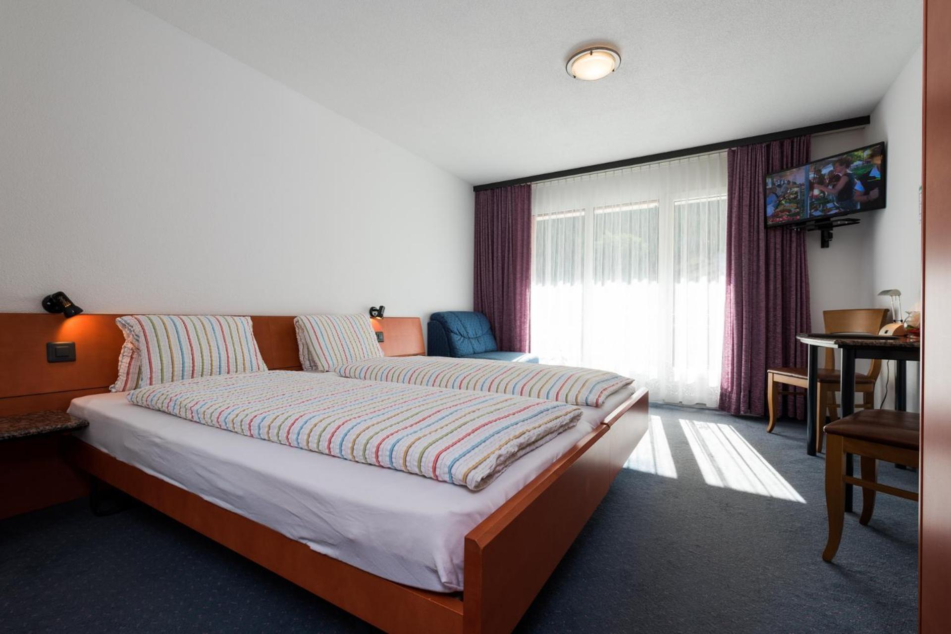 Double or Twin Room - Photo 1
