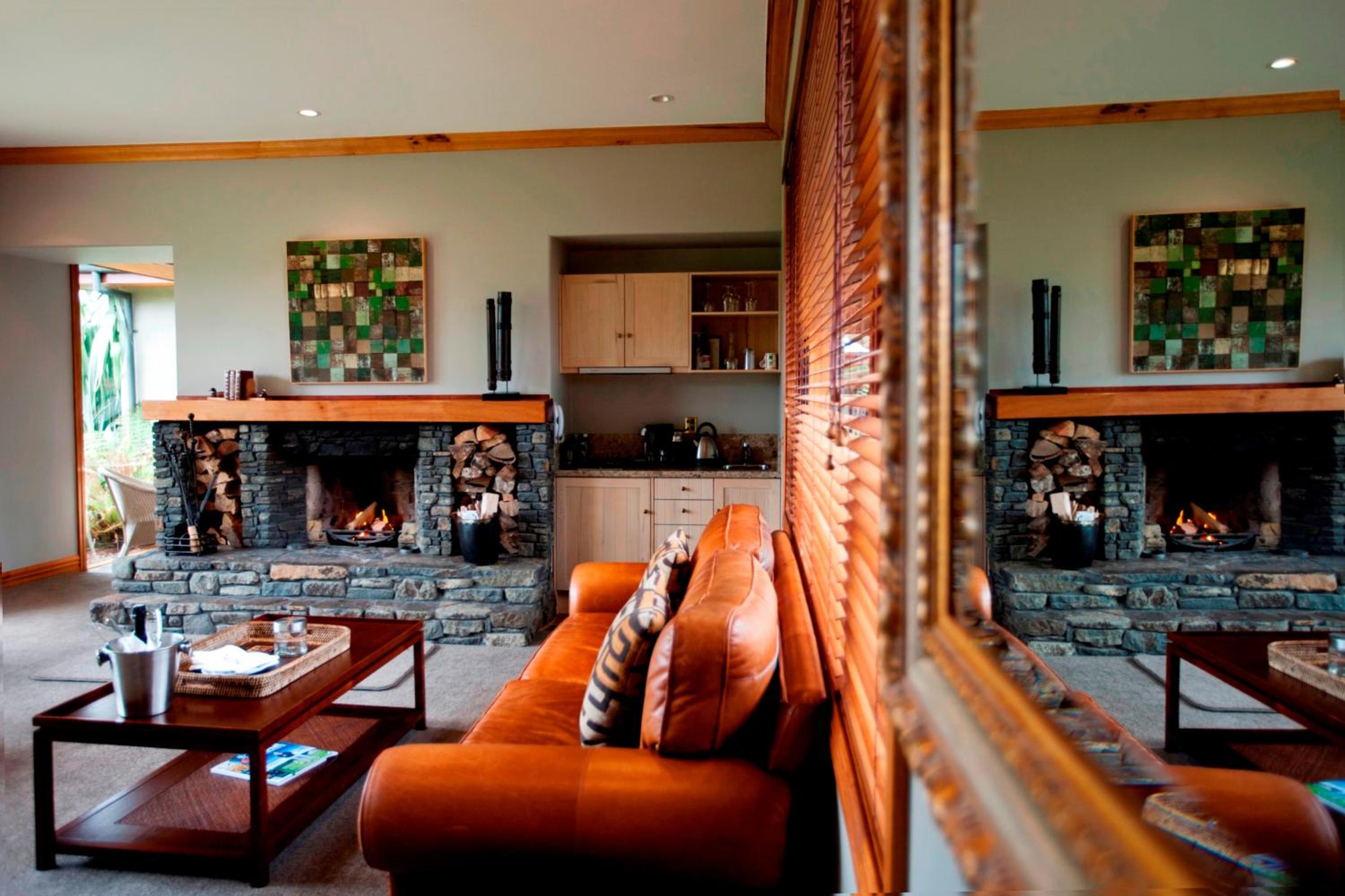 One-Bedroom Villa photo 1