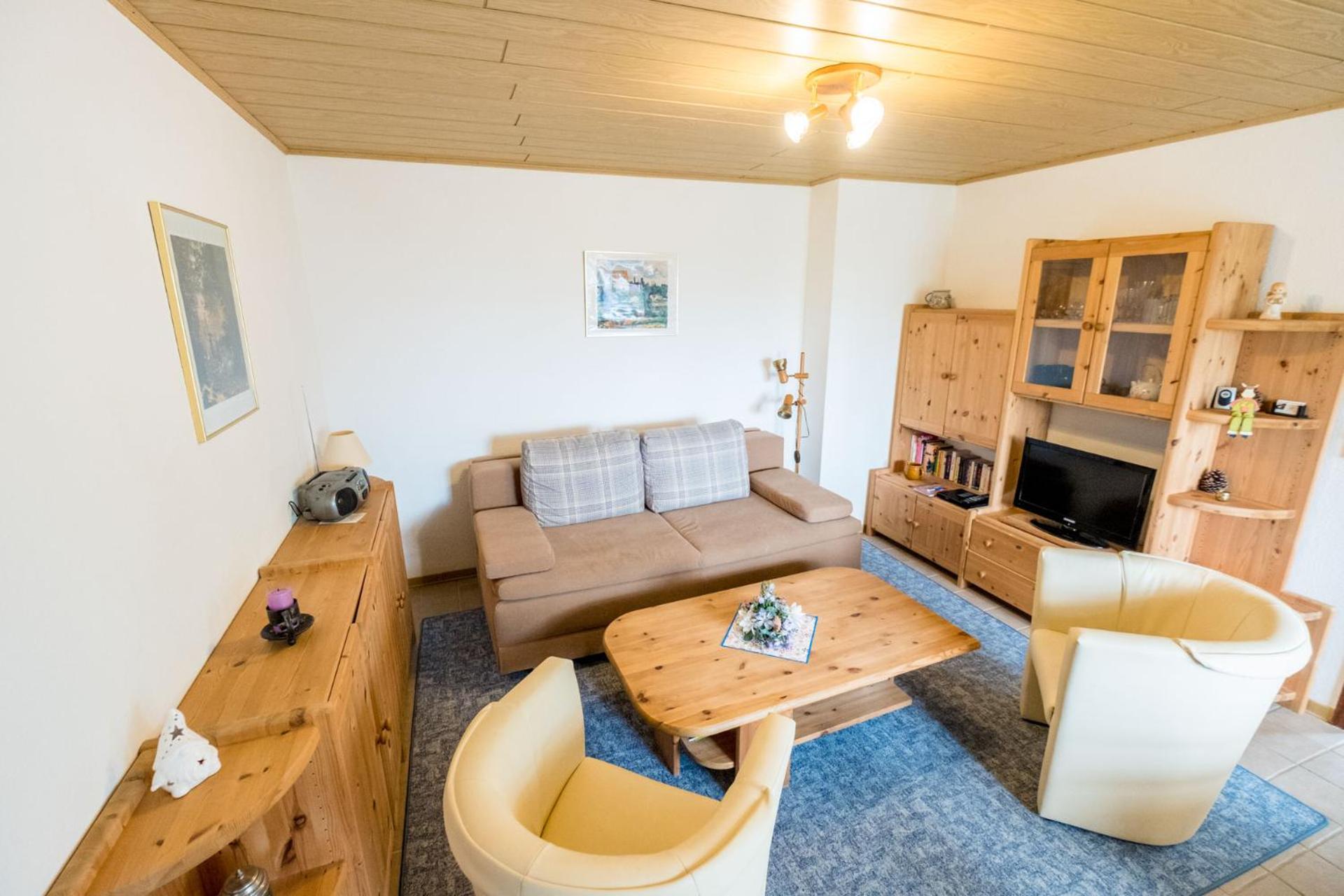 1-Bedroom Apartment (2-4 Adults) photo 1