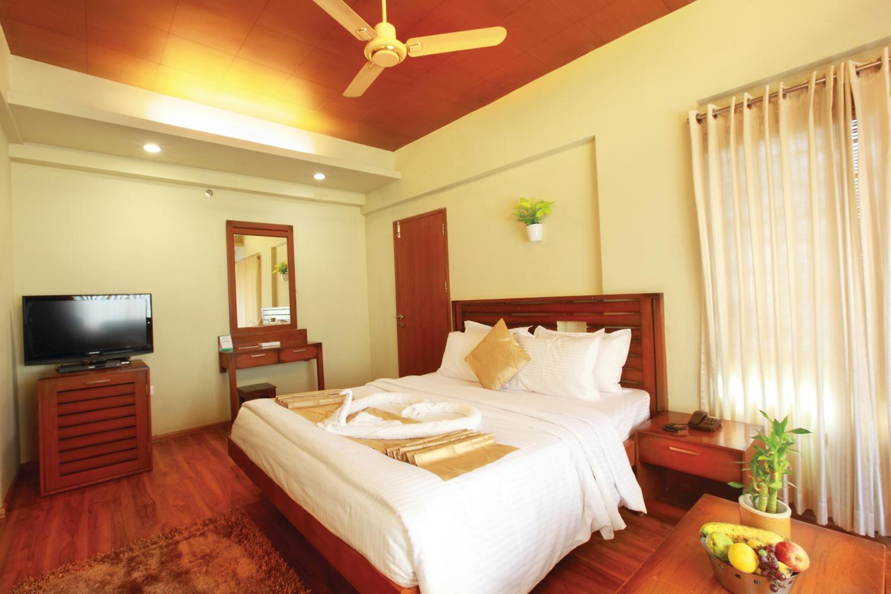 Elegance Room - Photo 3