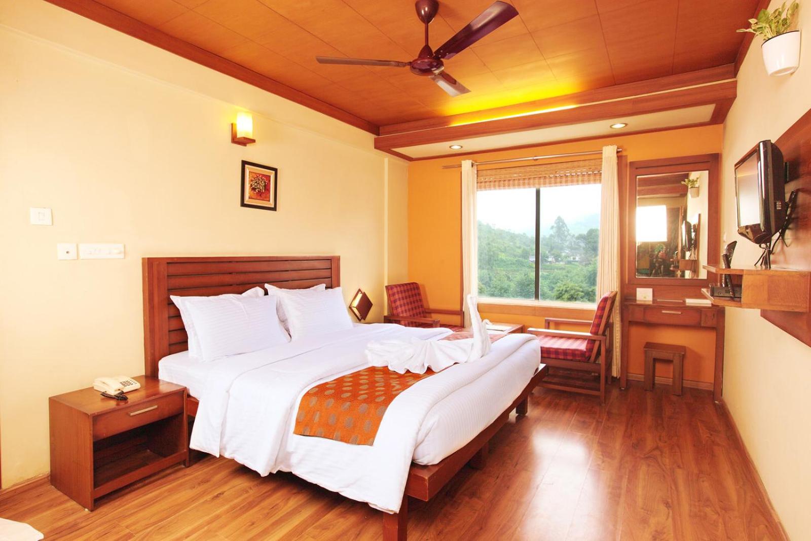 Ambiance Room - Photo 4