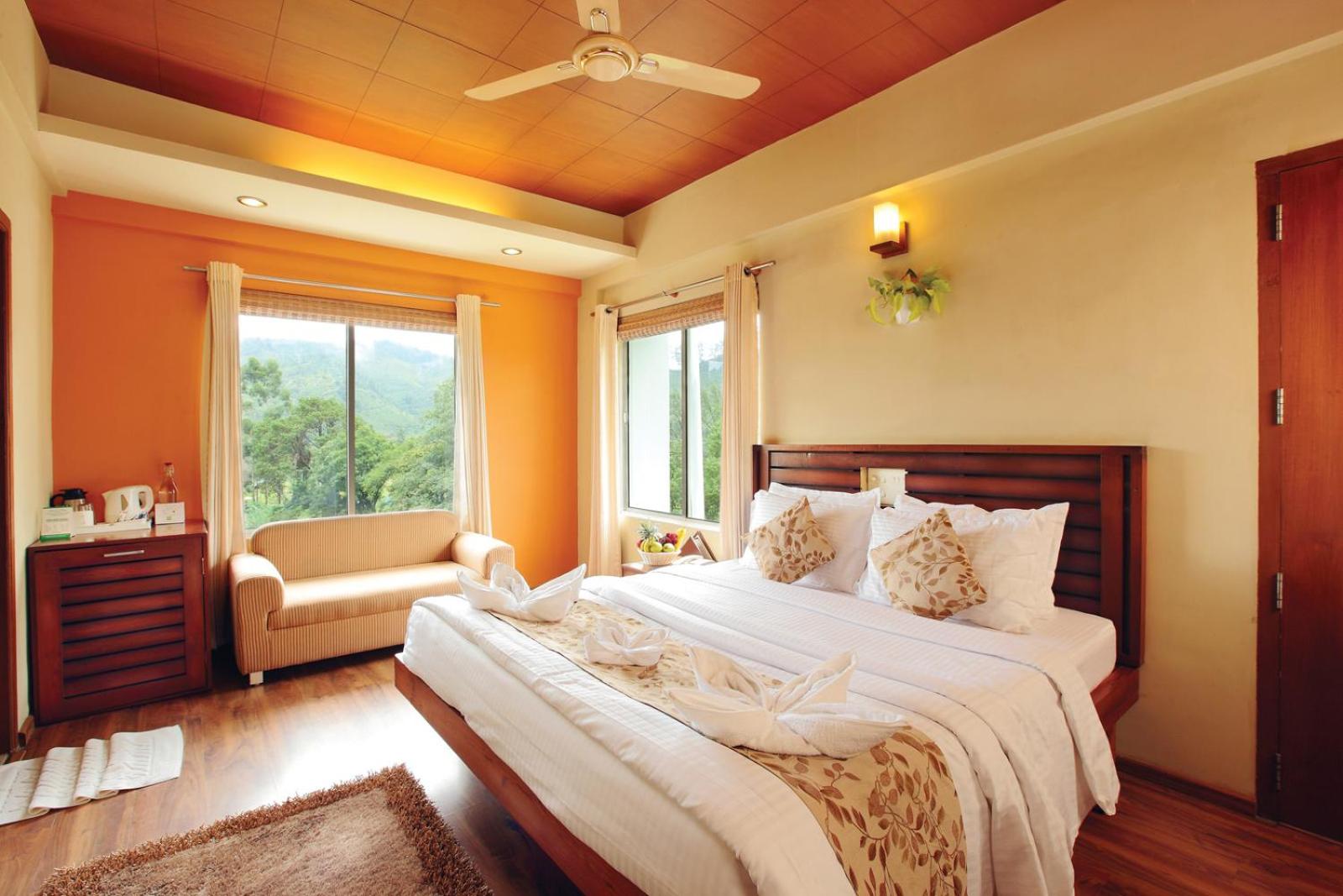 Ambiance Room - Photo 5