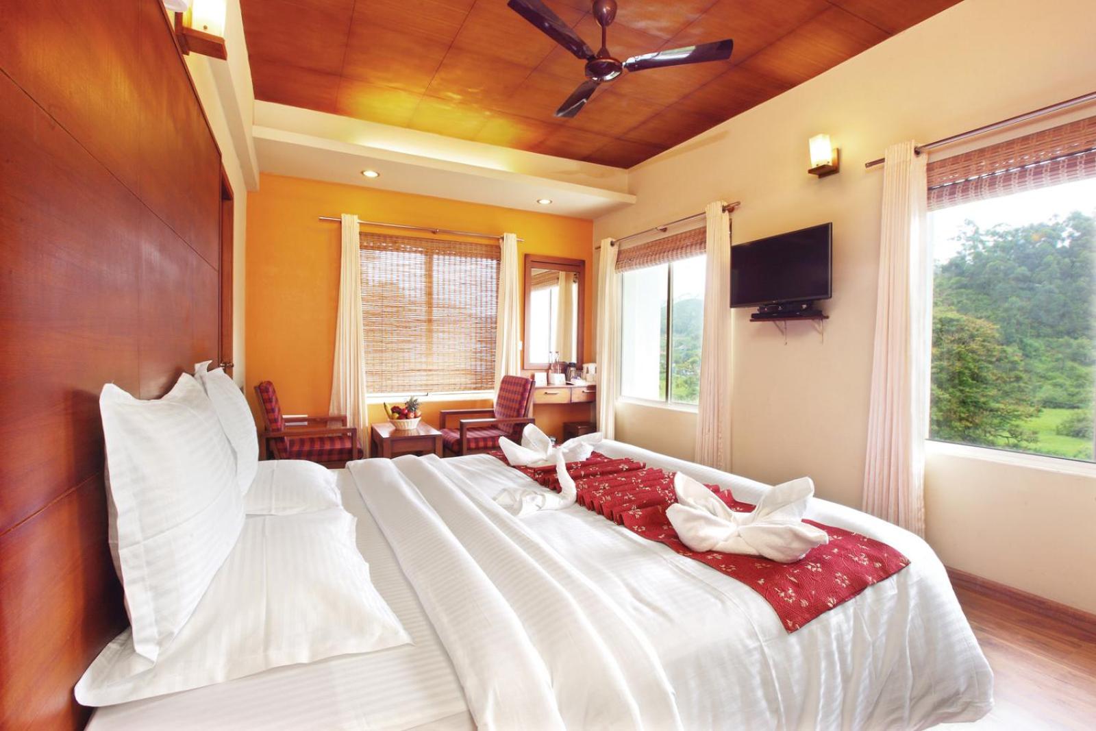 Ambiance Room - Photo 7