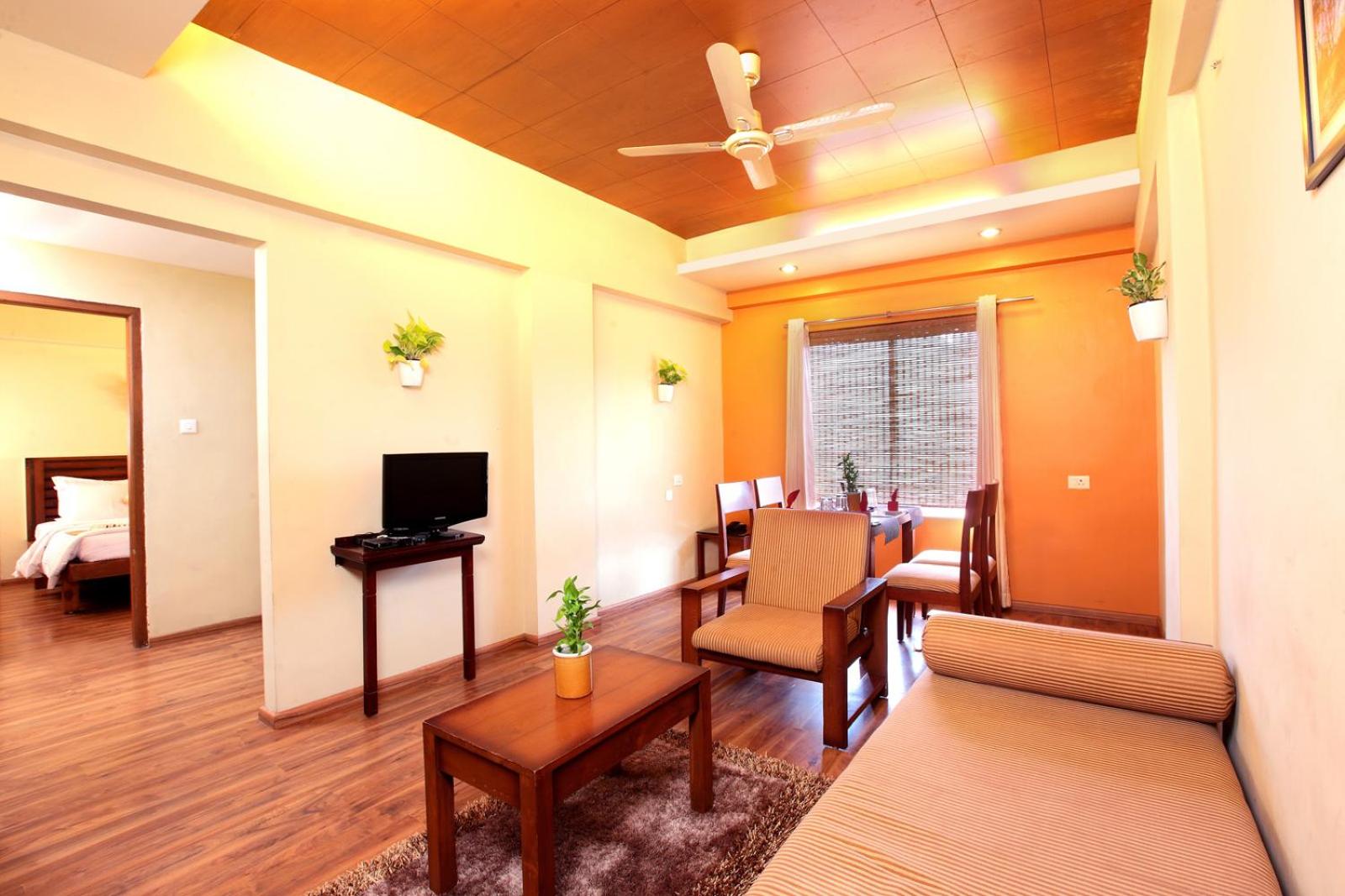 Emience Suite - Photo 3