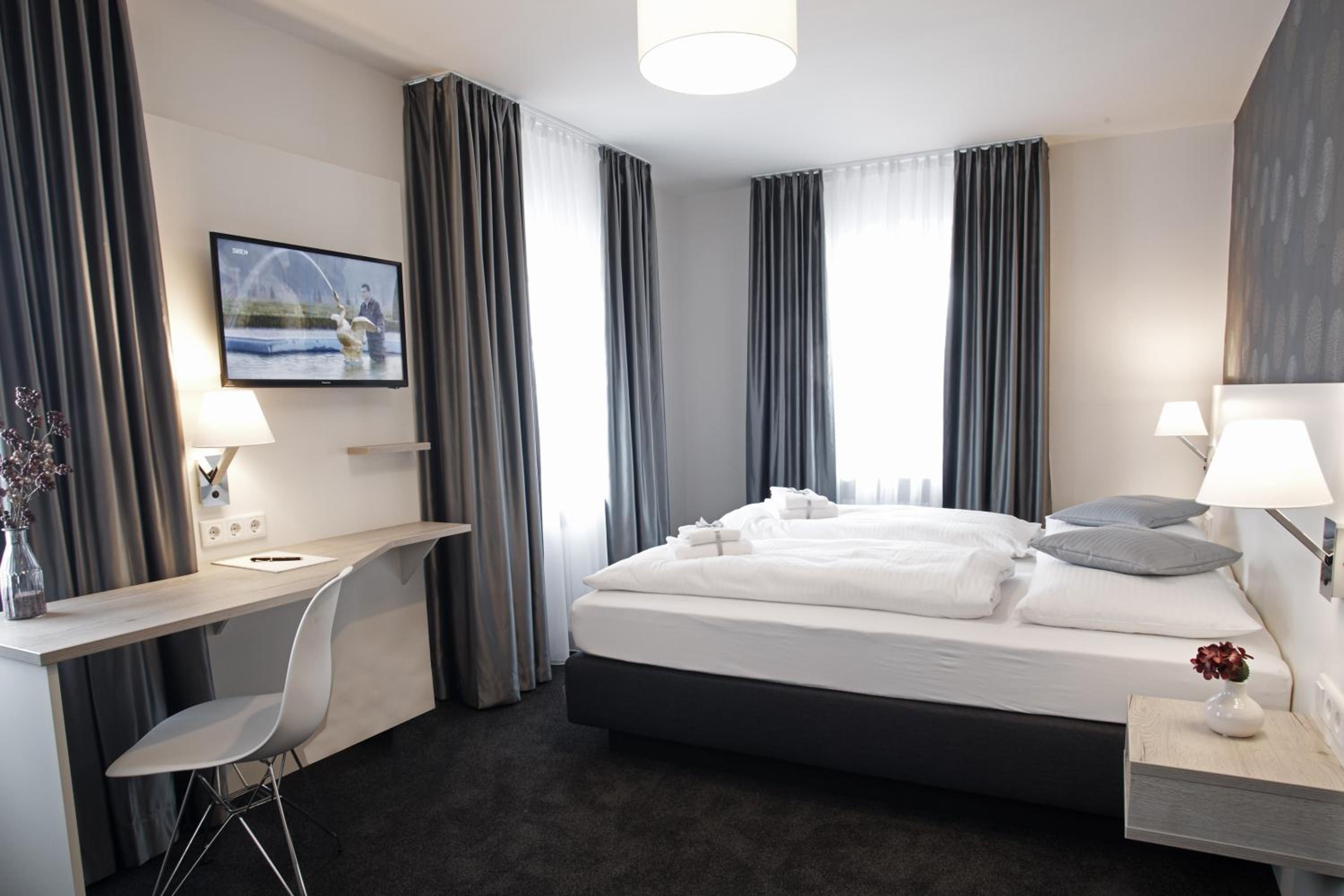 Superior Double Room - Photo 12