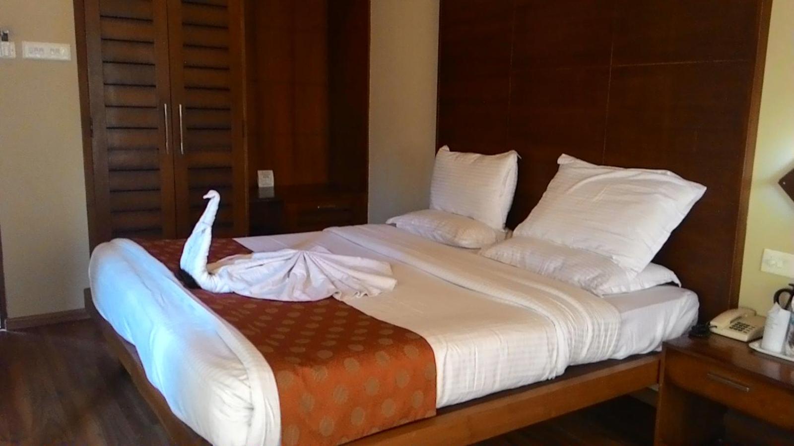 Elegance Room - Photo 1