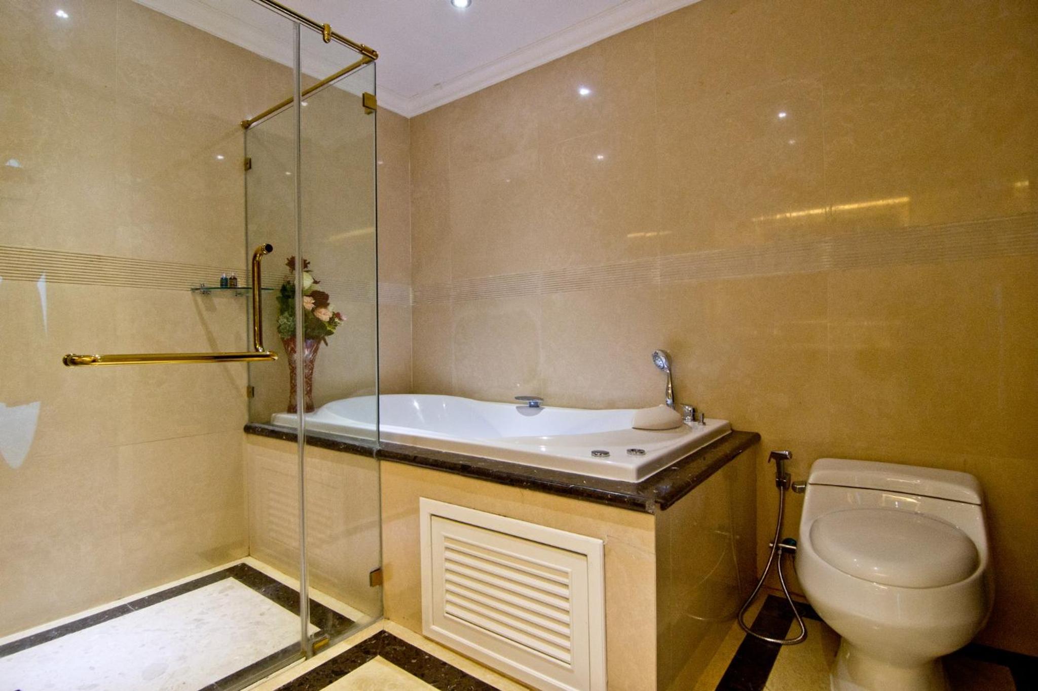 Deluxe Double Room - Beach Front - Photo 13