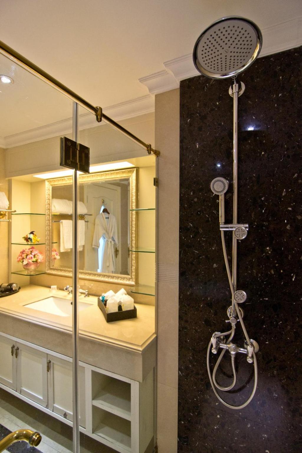 Deluxe Double Room - Beach Front