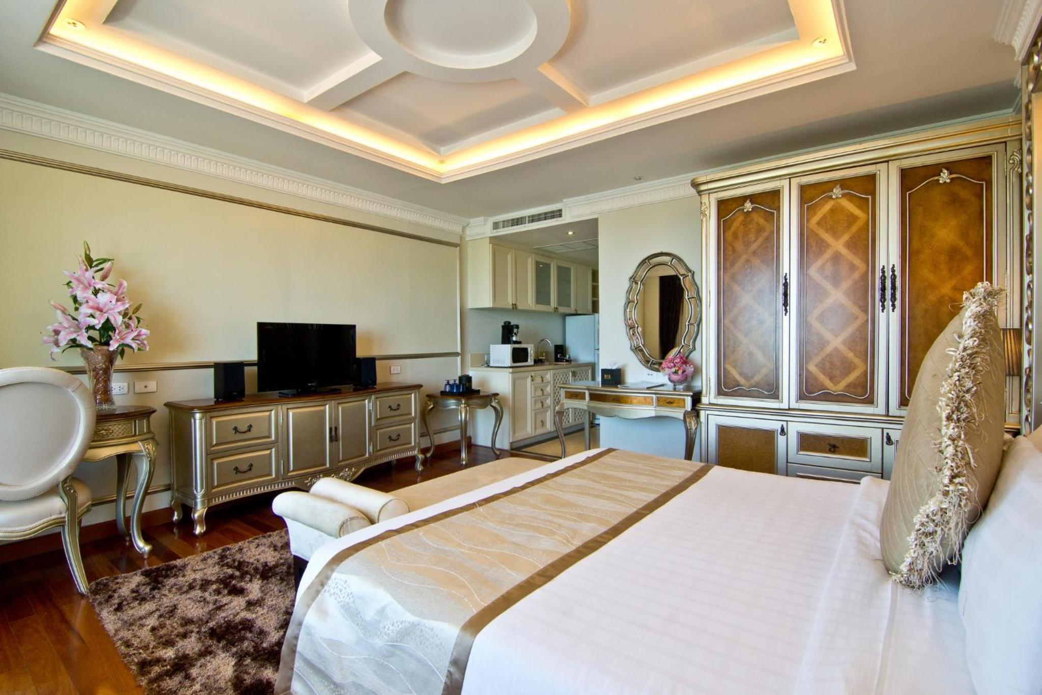 Deluxe Double Room - Beach Front - Photo 9