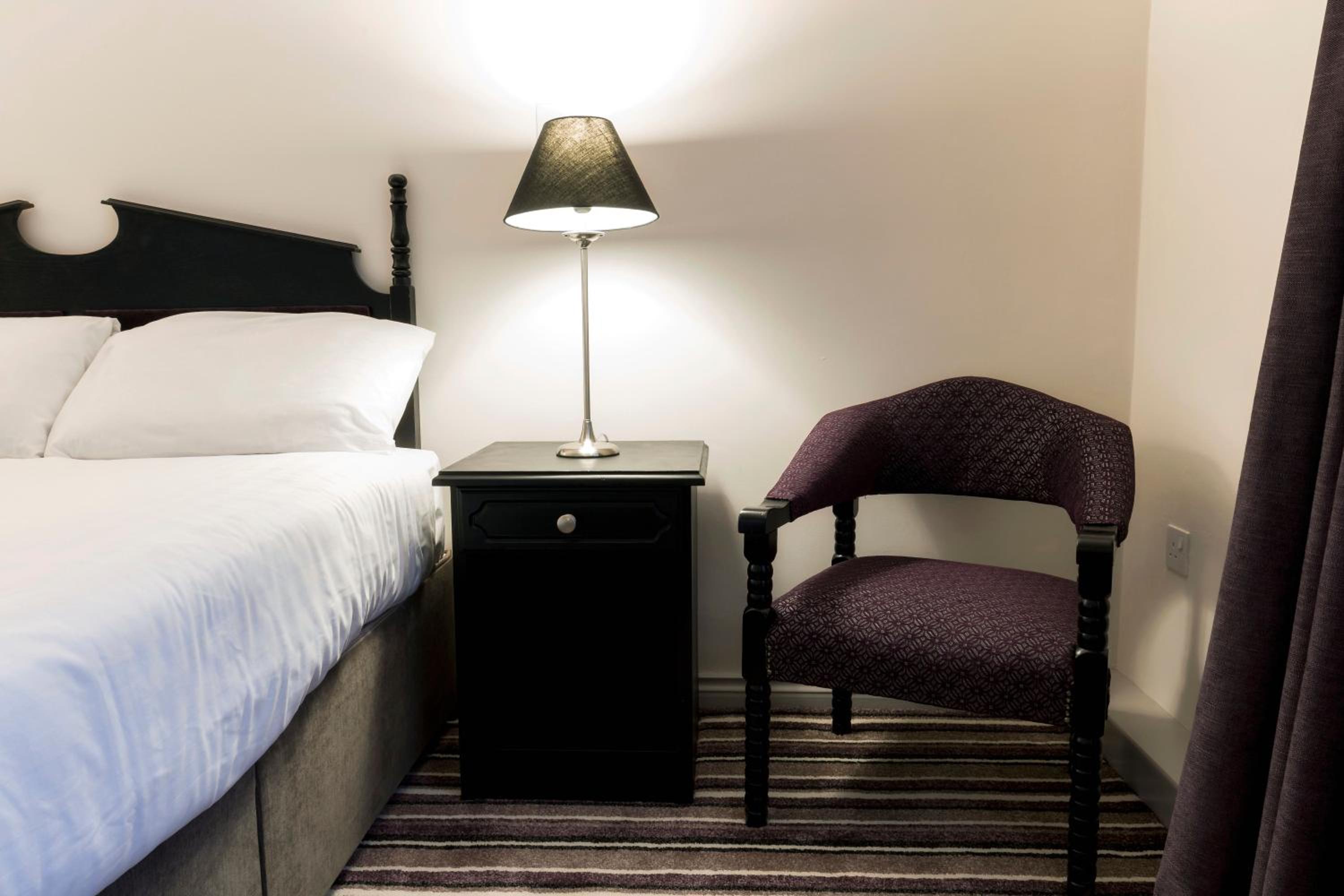 Deluxe King Room photo 3