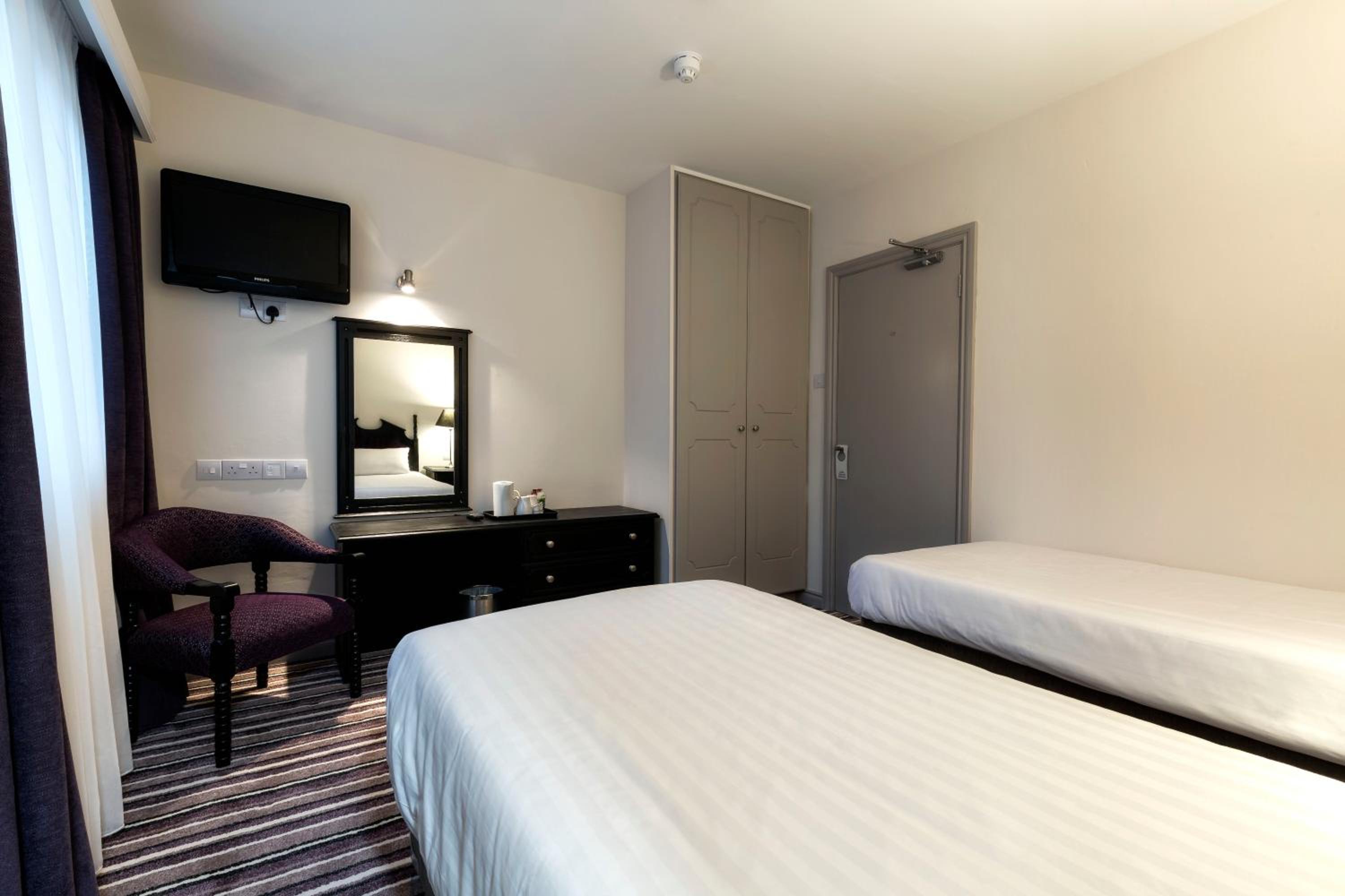 Twin Room photo 3