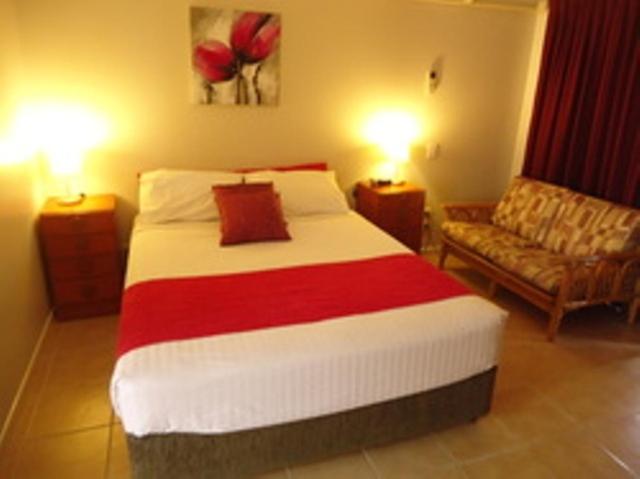 Standard Single Room photo 2
