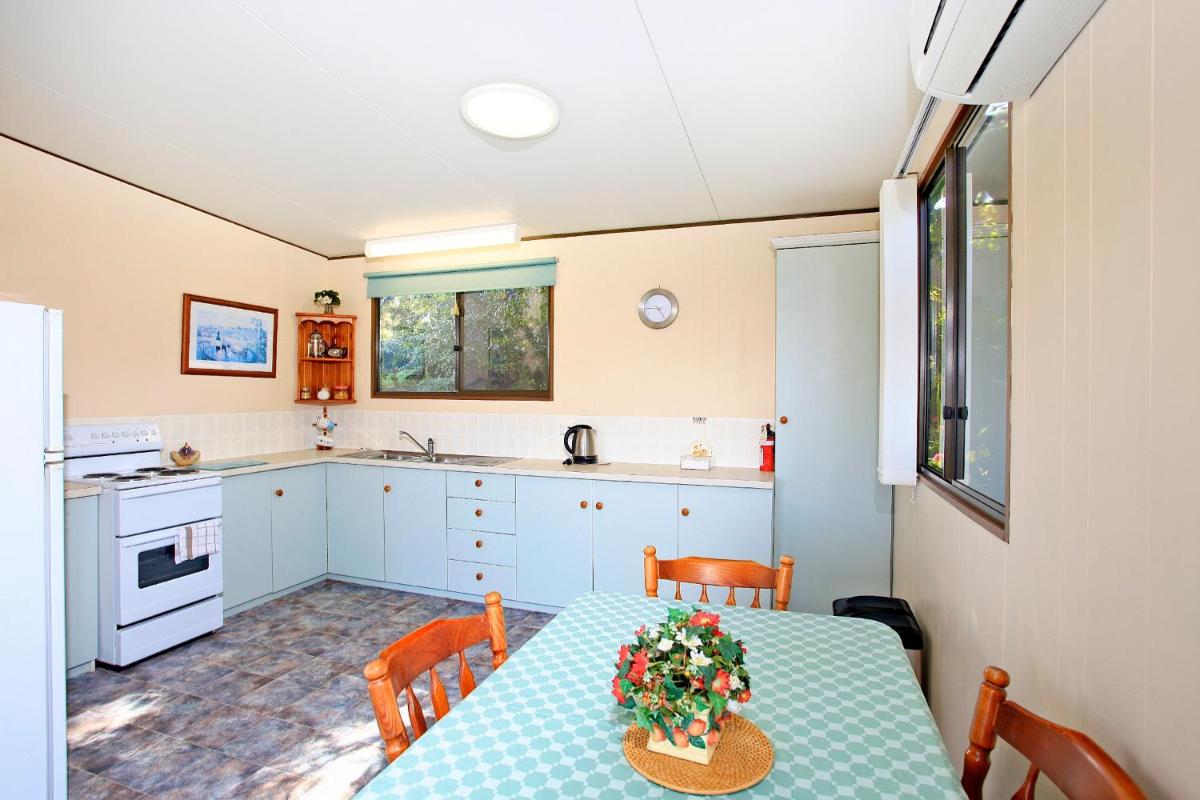Two-Bedroom Cottage photo 3