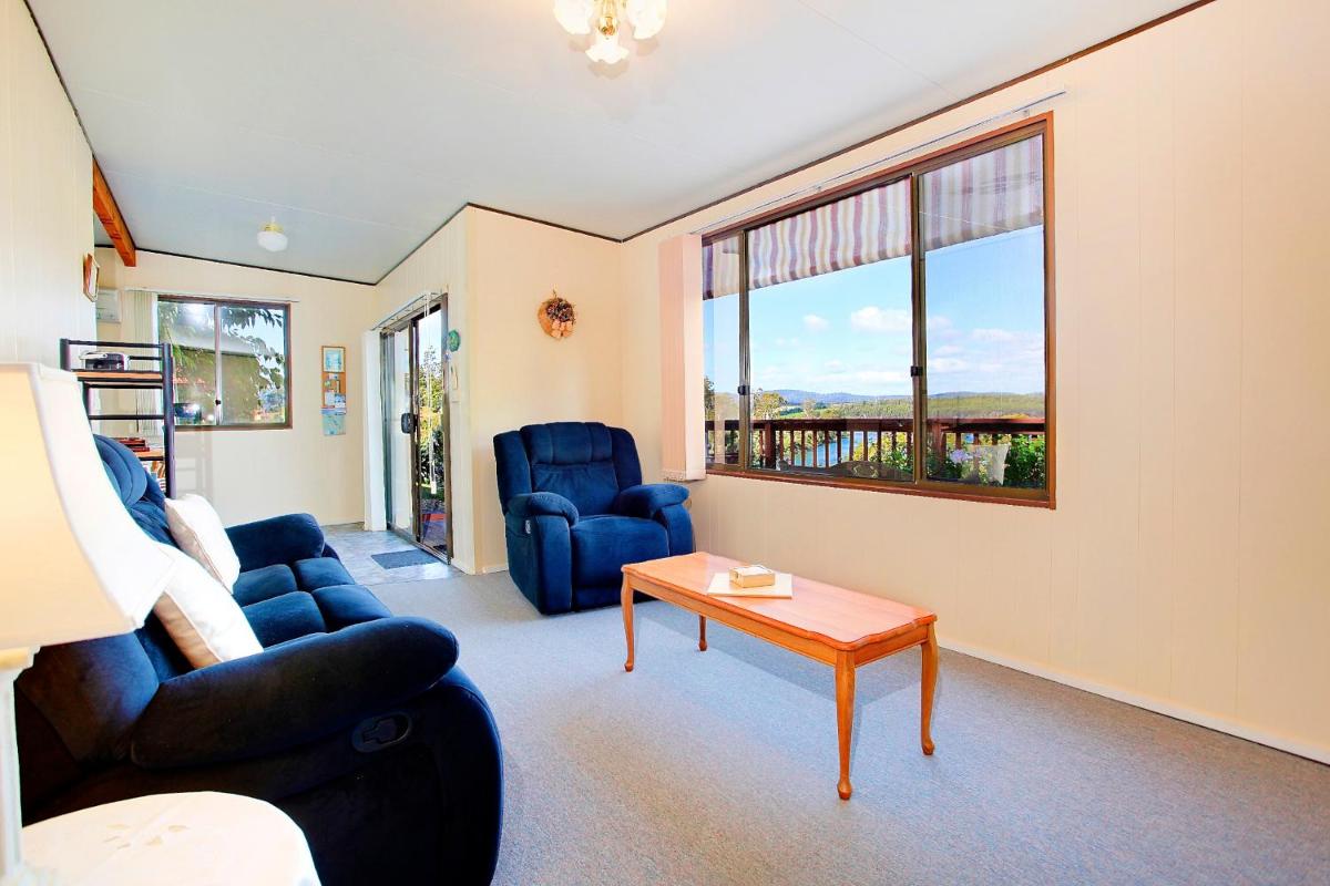 Two-Bedroom Cottage photo 2