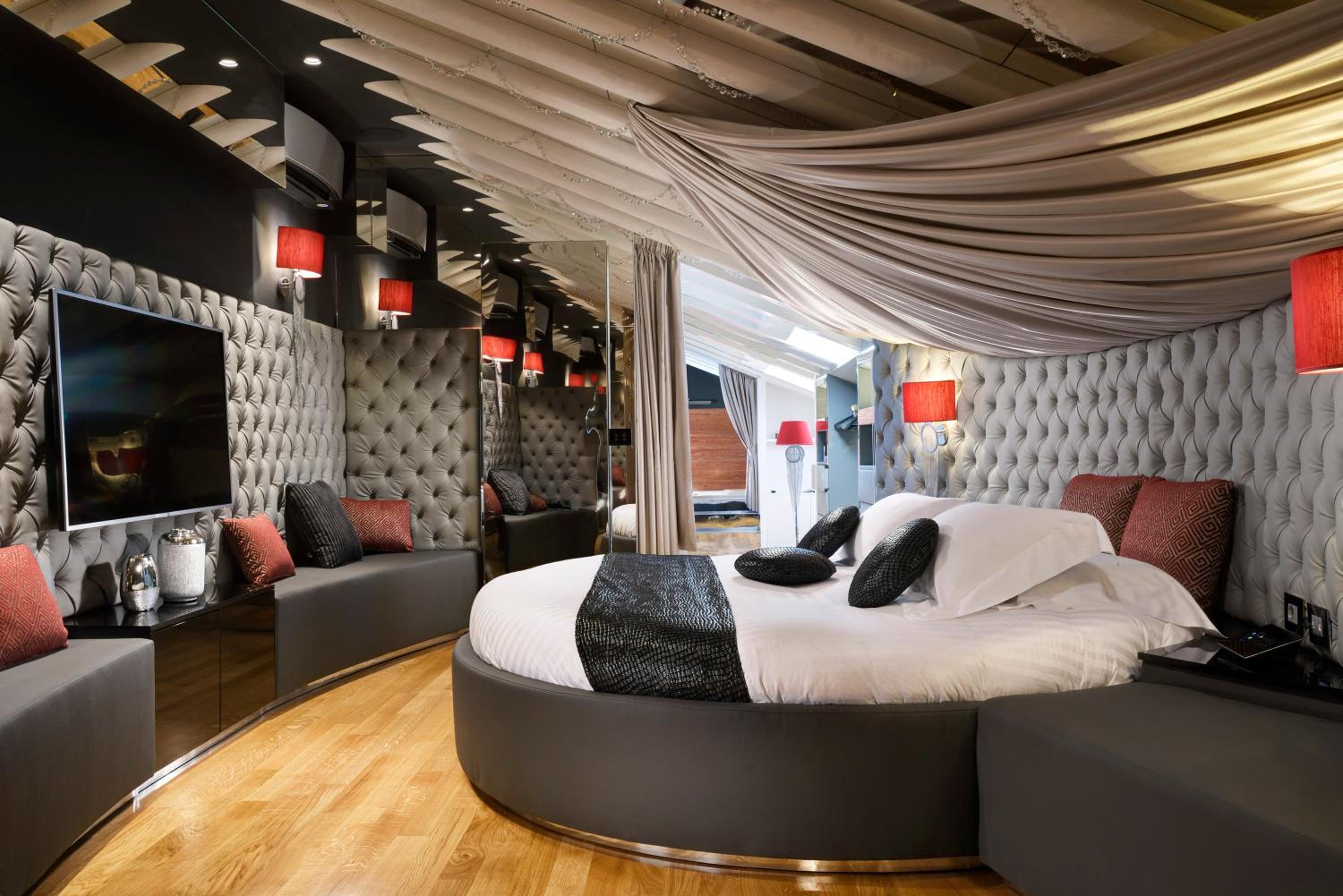 Presidential Suite