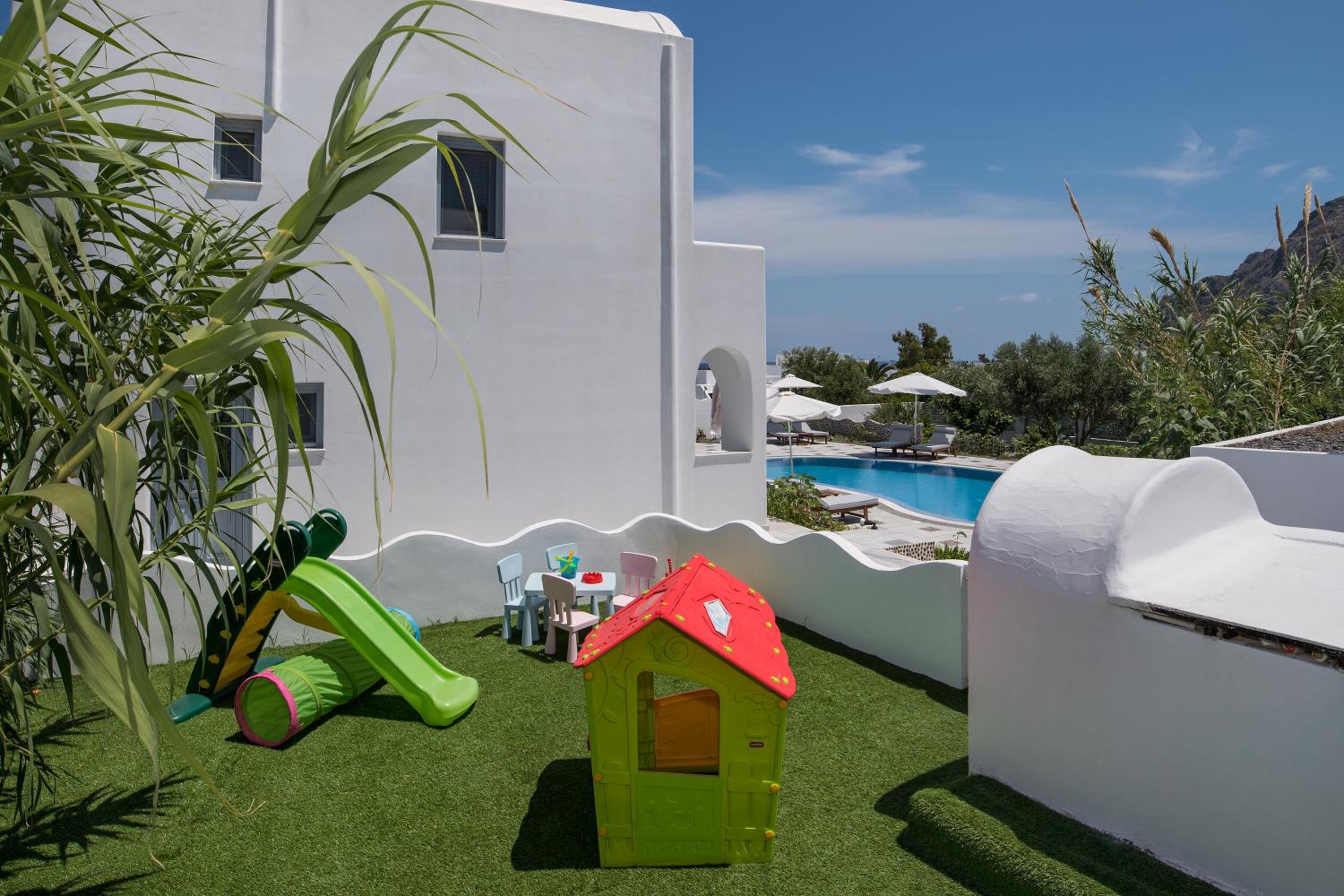 Villa Victoria photo 3
