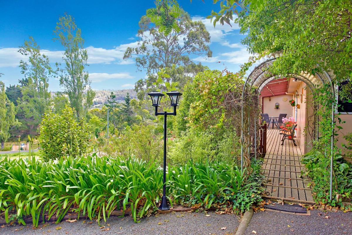 One-Bedroom Cottage photo 2