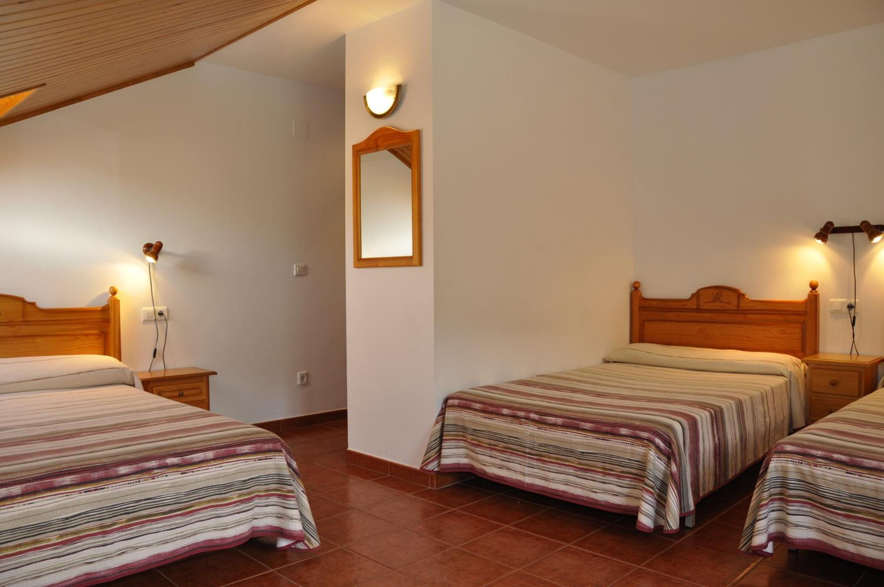 Triple Room photo 2