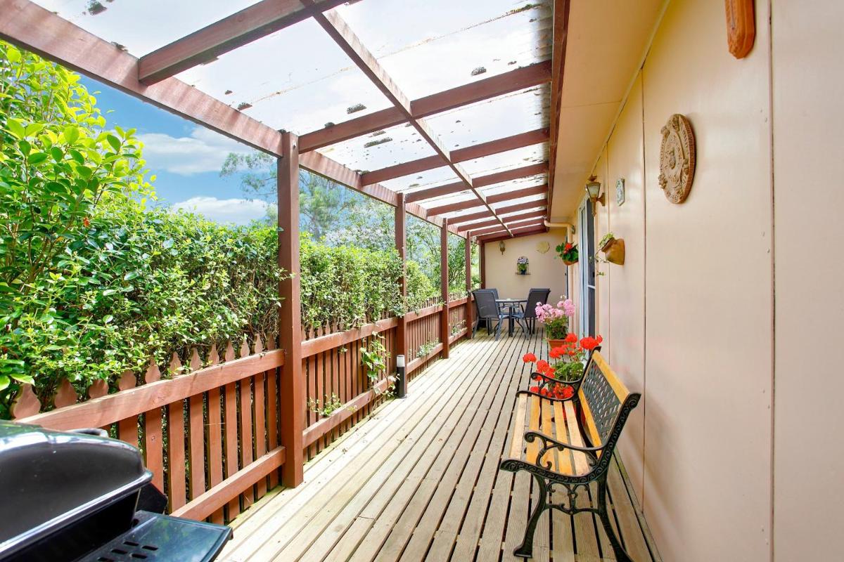 One-Bedroom Cottage photo 1