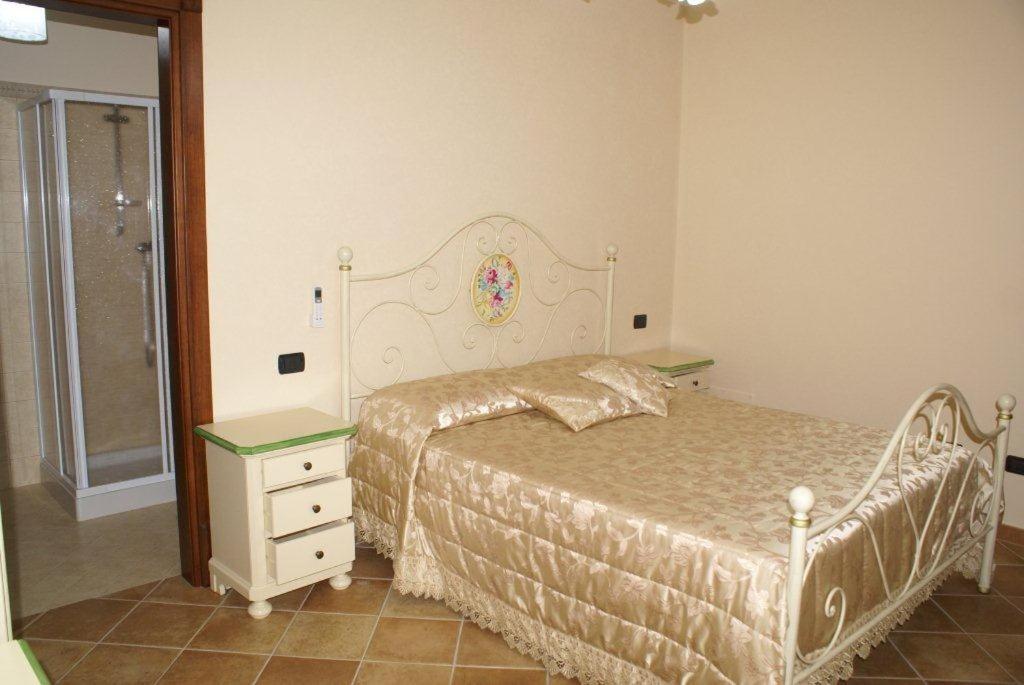 Two-Bedroom Apartment with Garden View photo 3