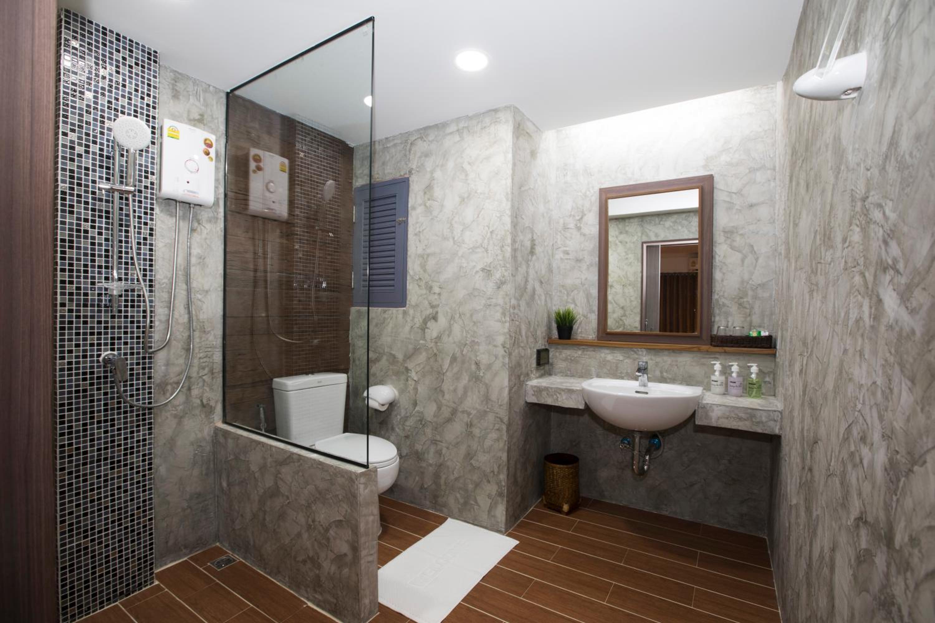 Superior Double or Twin Room photo 3