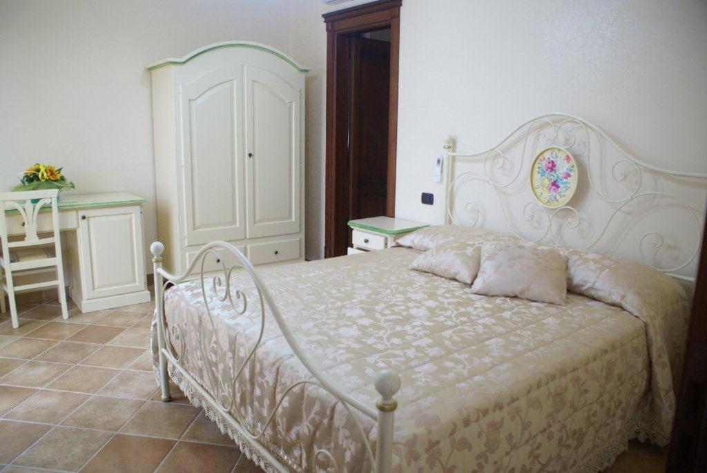 Two-Bedroom Apartment with Garden View photo 1