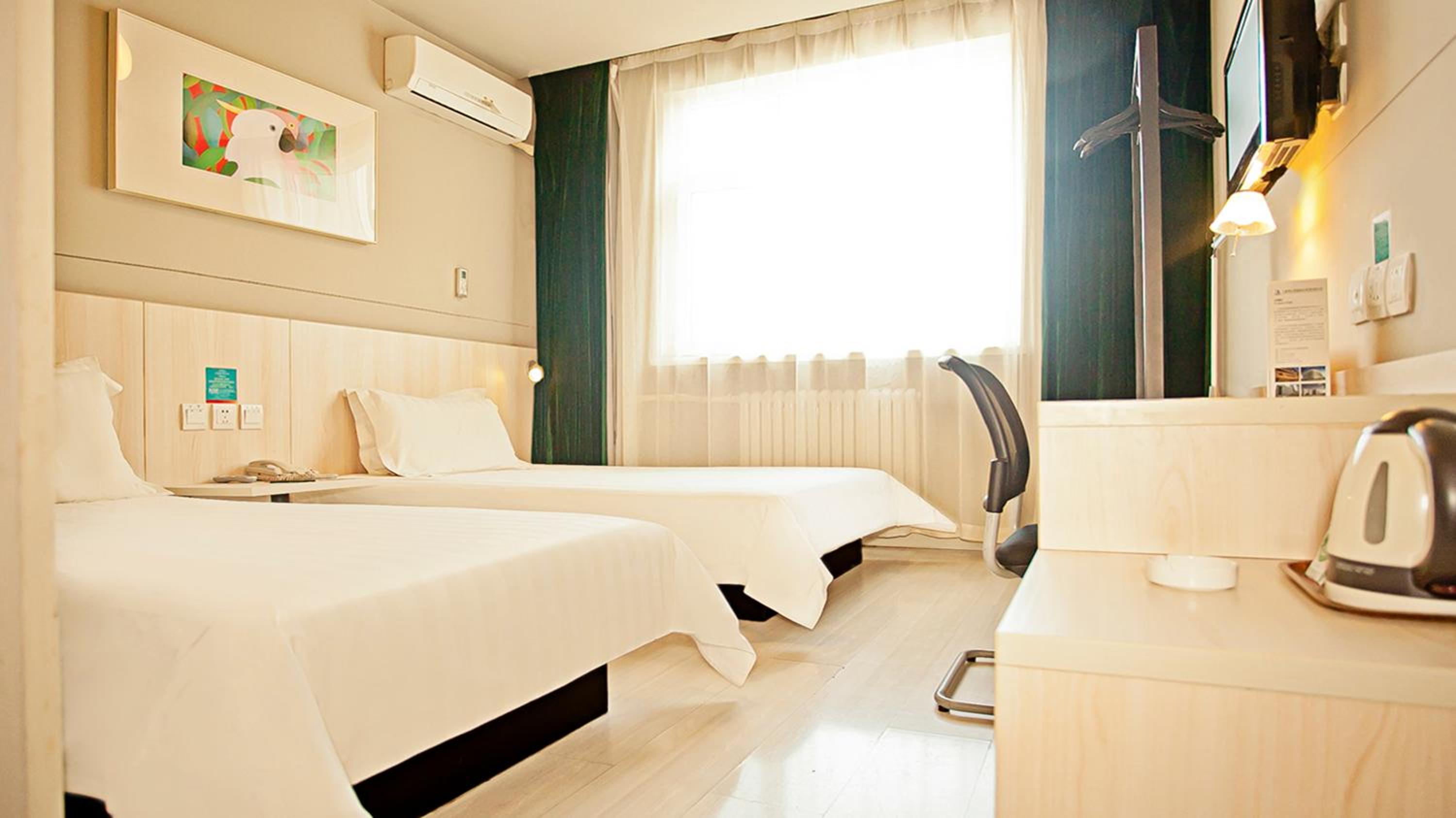 Twin Room A photo 1