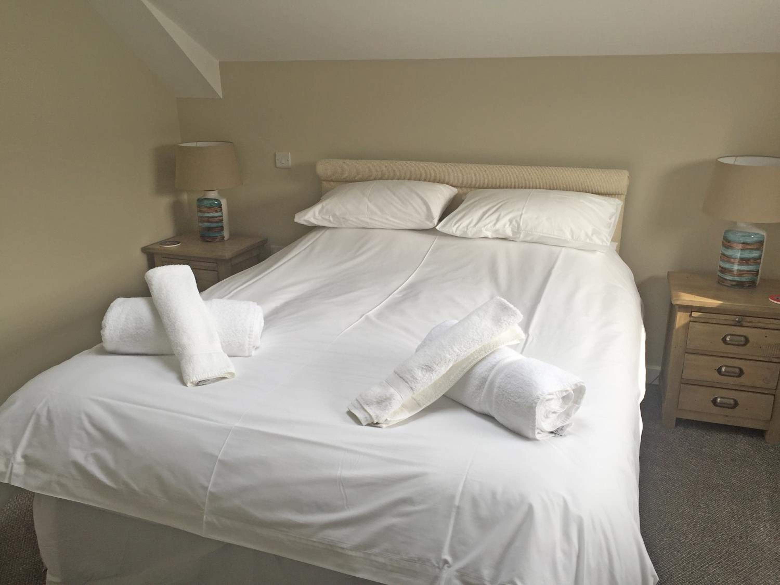 Deluxe King Room photo 1
