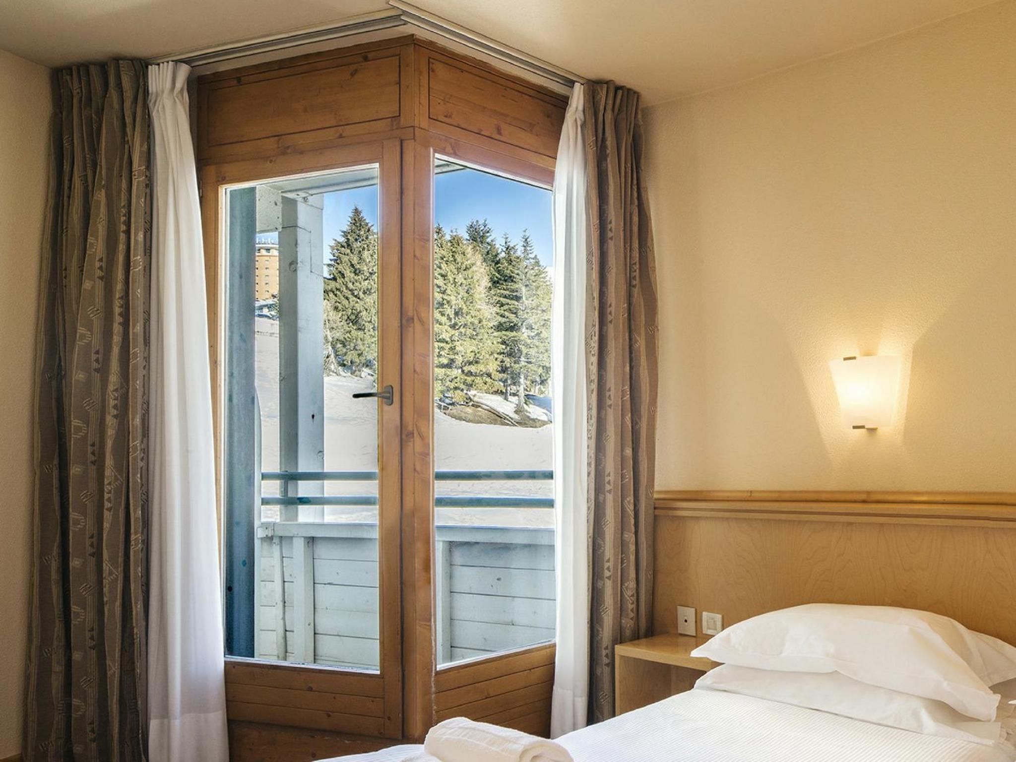 Double or Twin Room with Mountain View photo 1