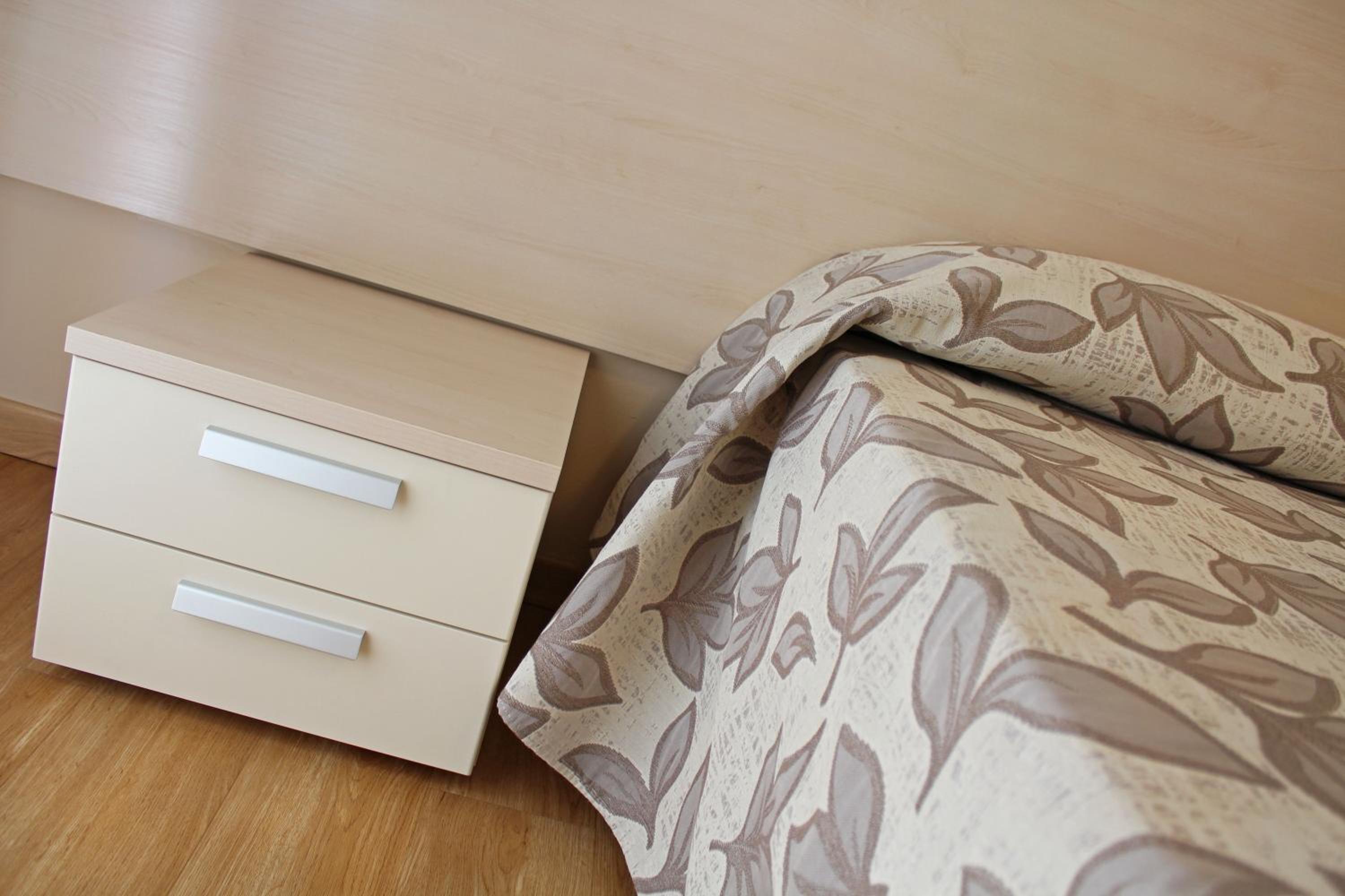 Double or Twin Room photo 1