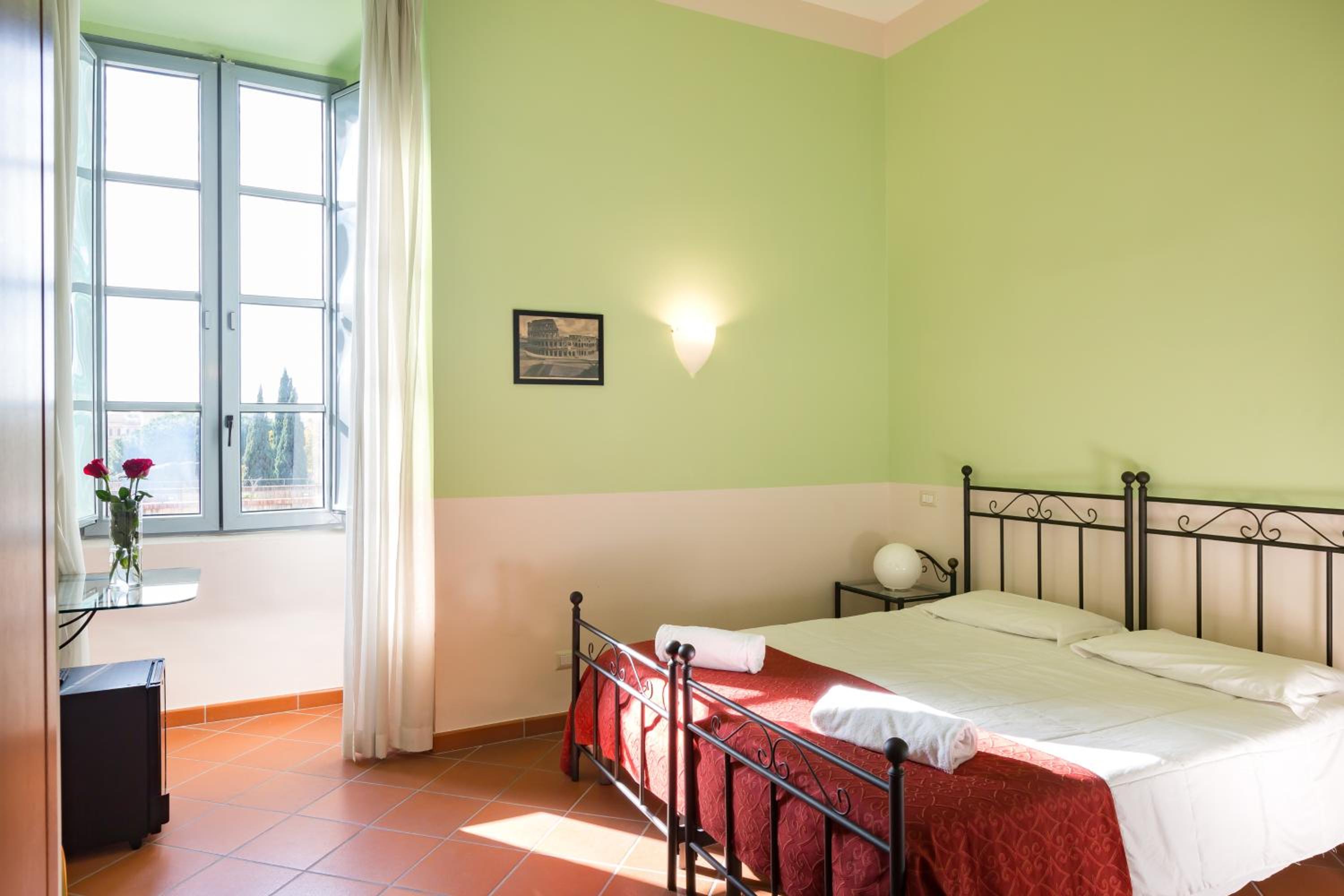 Superior Double or Twin Room photo 1