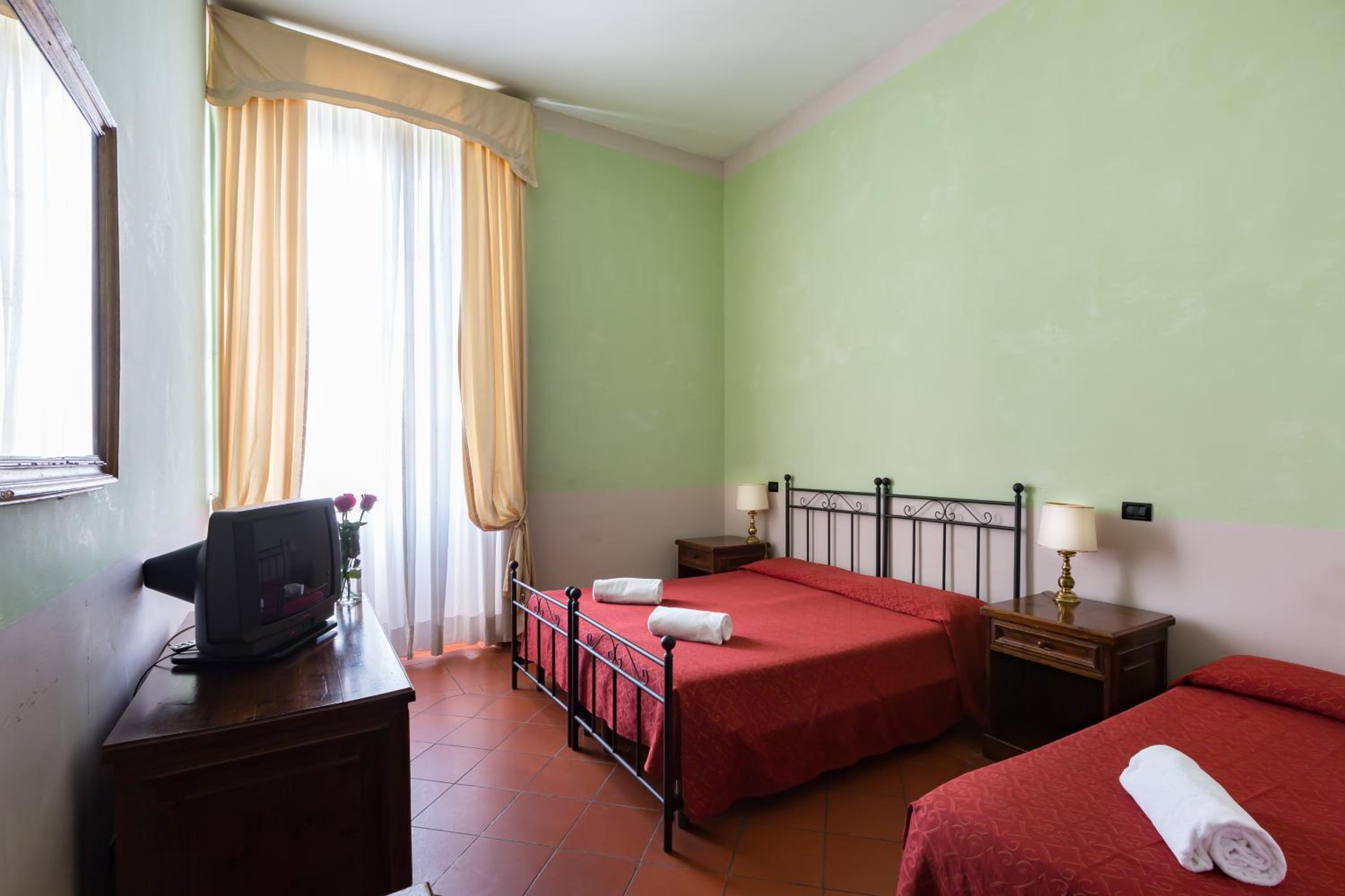Quadruple Room photo 1
