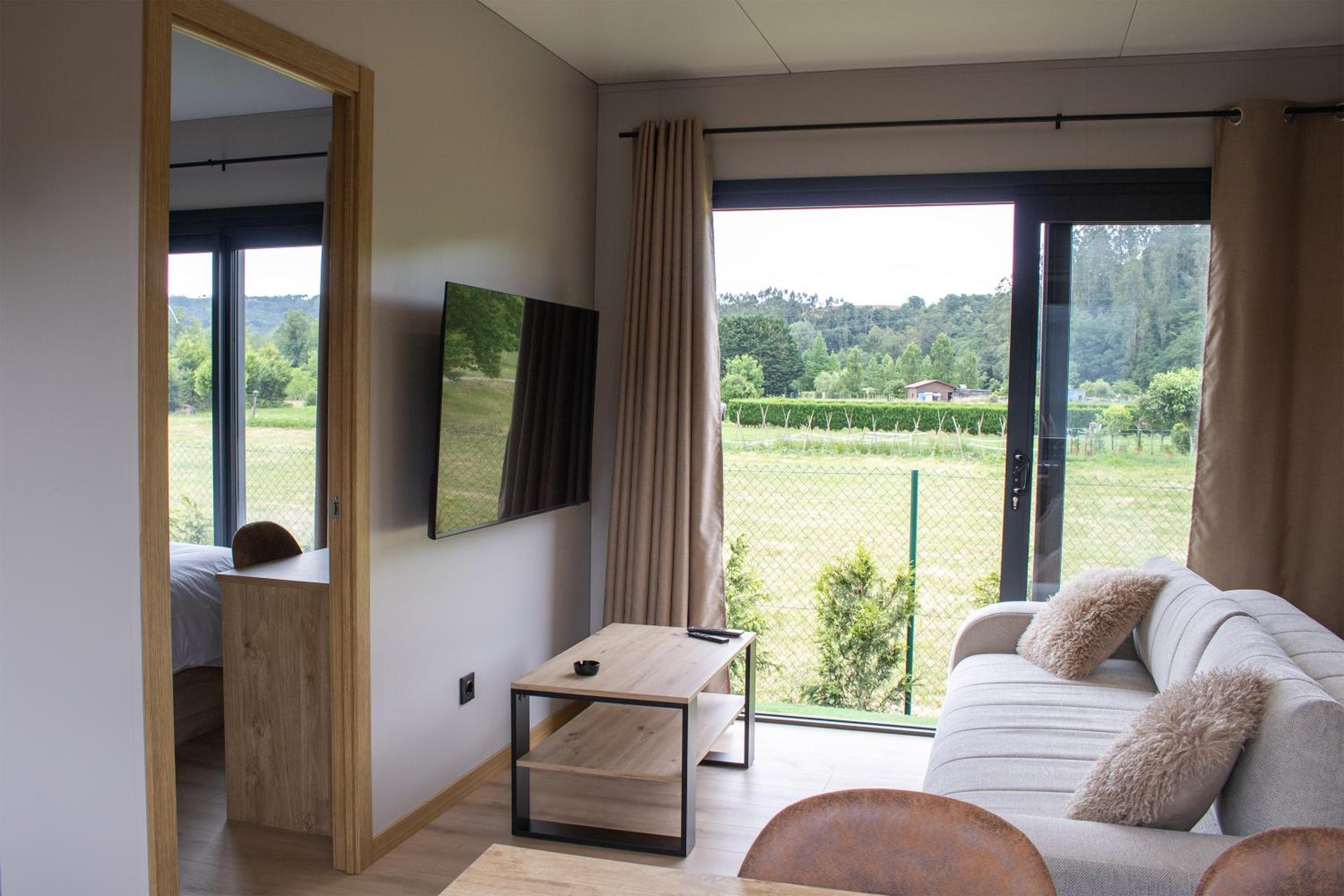 Two-Bedroom Villa photo 2
