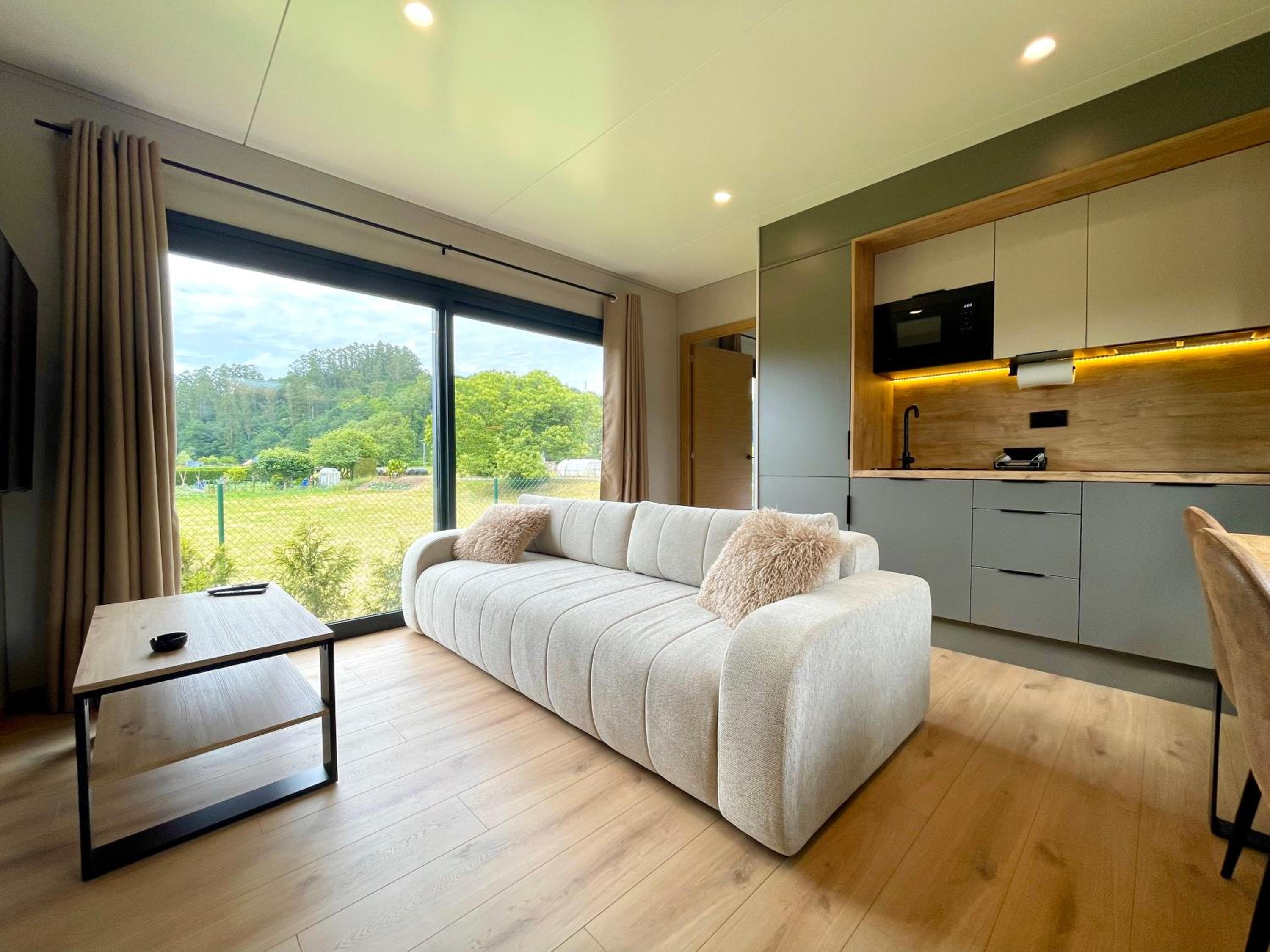 Two-Bedroom Villa photo 1