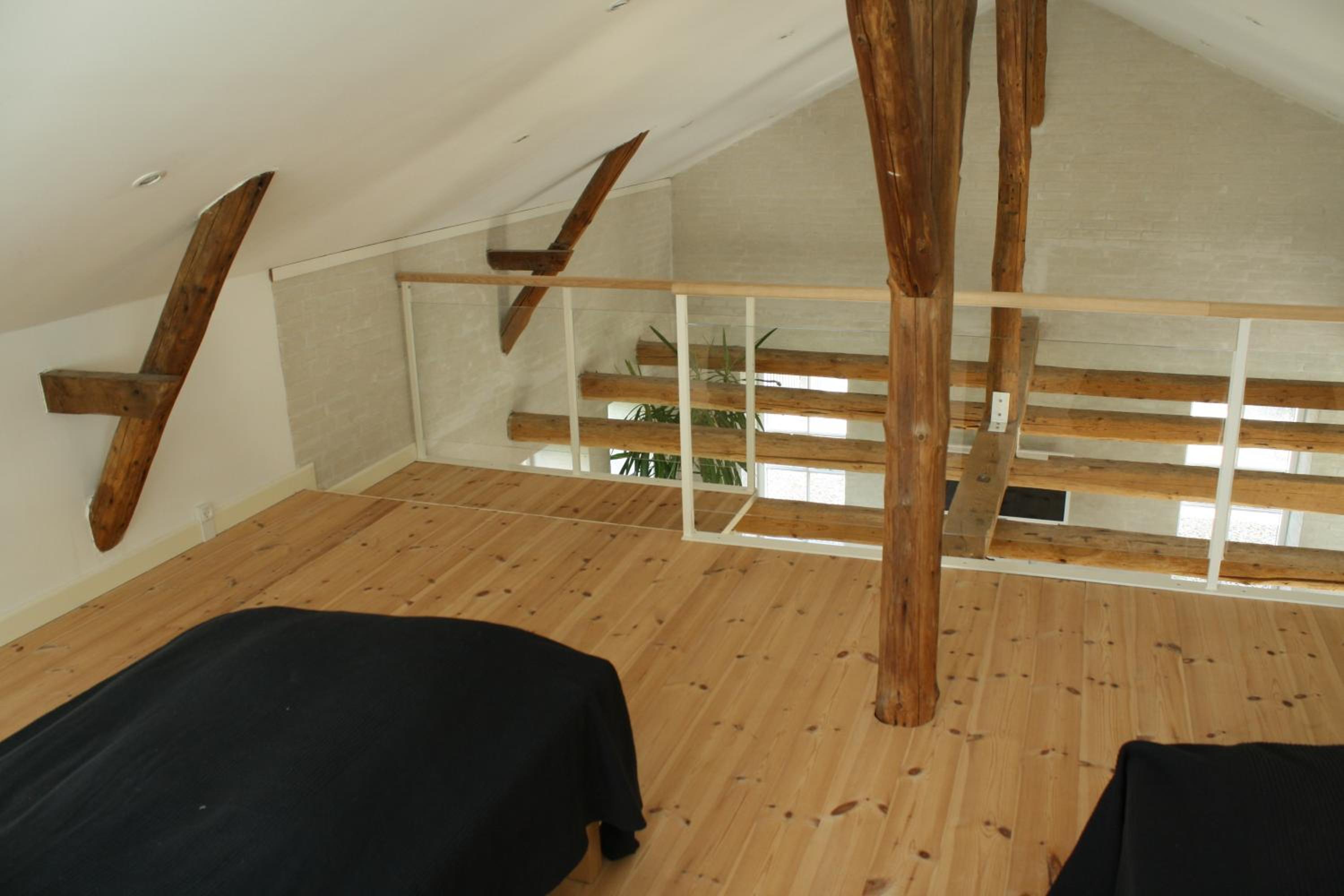 Four-Bedroom House photo 1