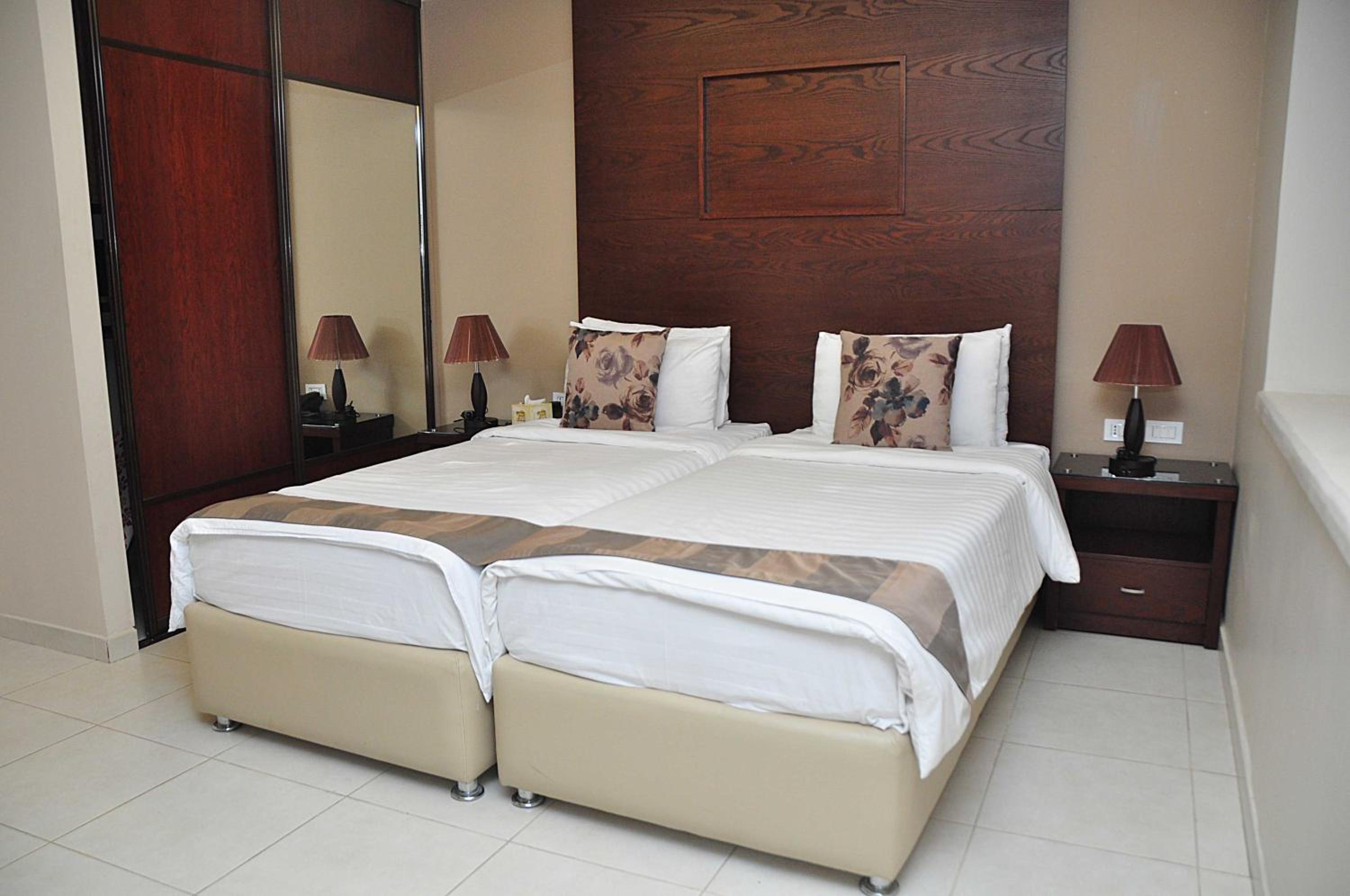 Double or Twin Room