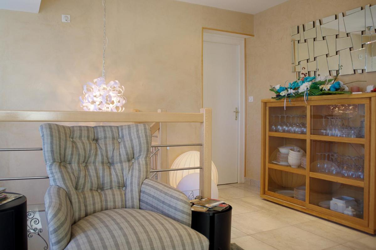 Double Room with Garden View photo 1