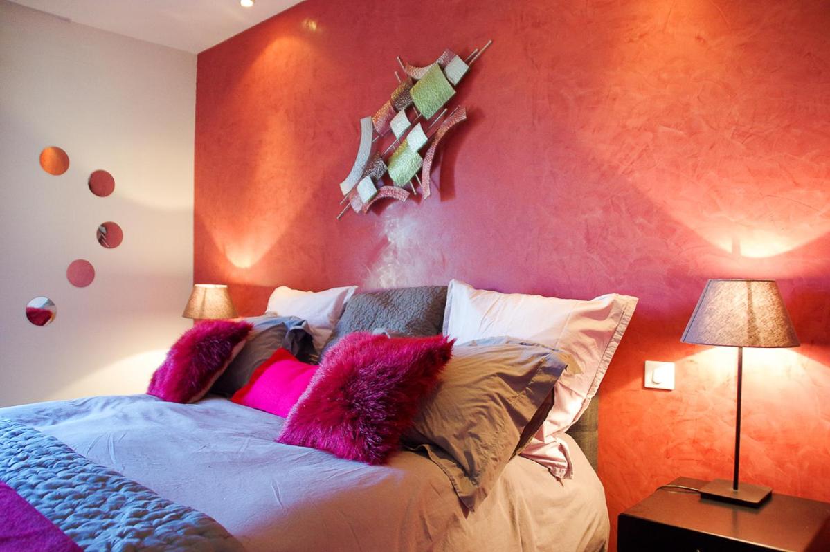 Double Room with Garden View photo 3