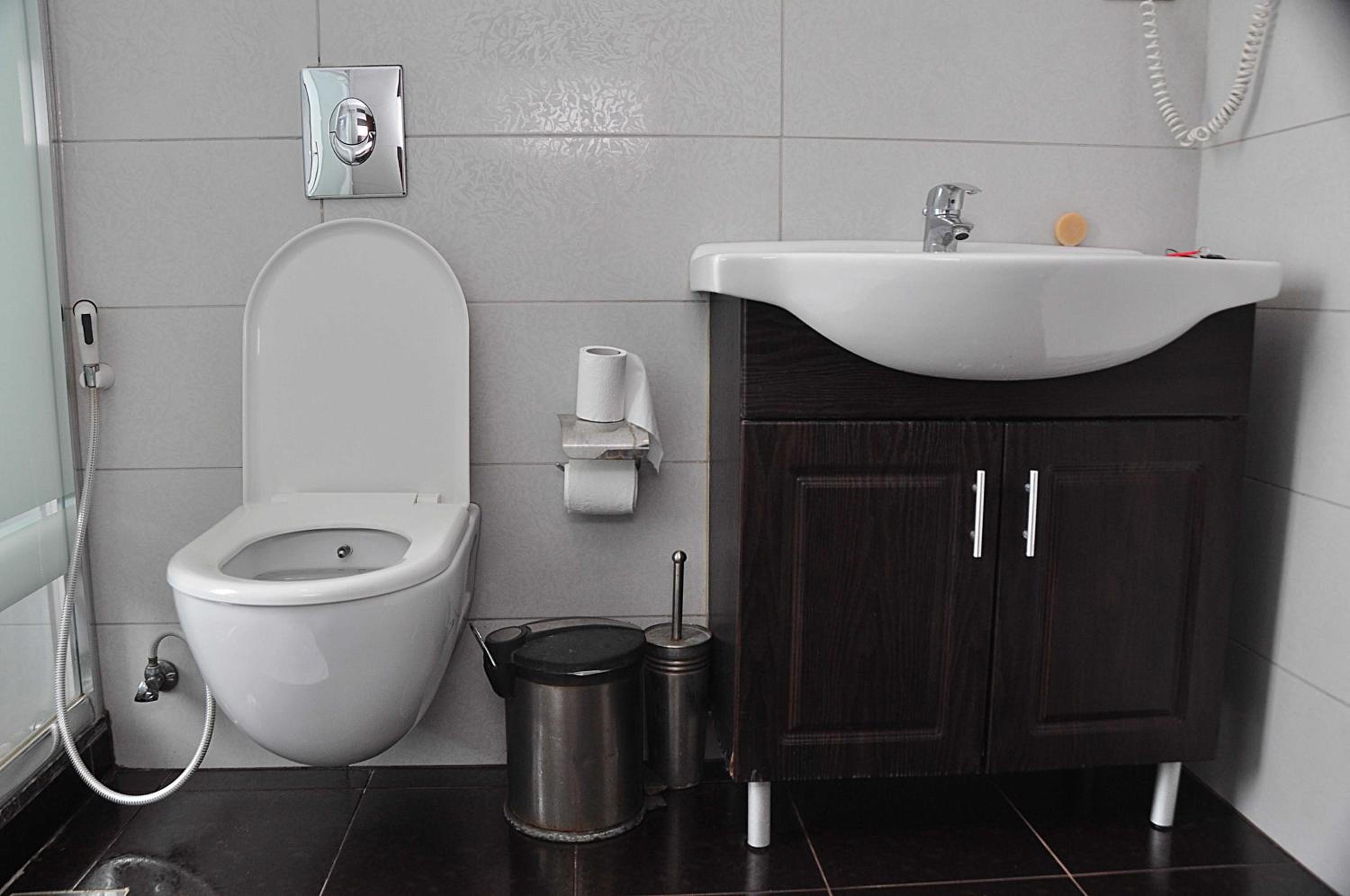 Executive Double or Twin Room, photo 7