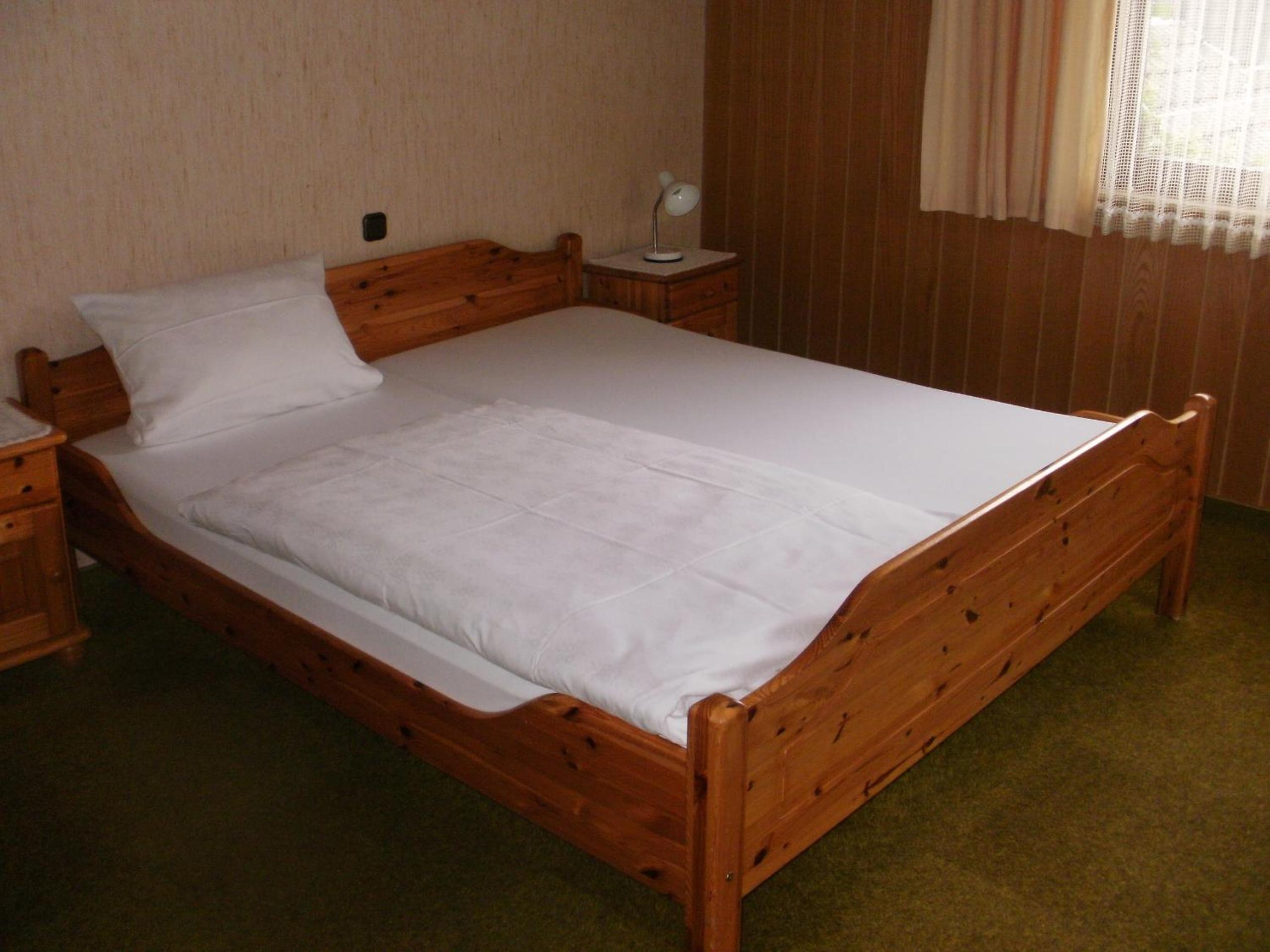 Double Room - Photo 3