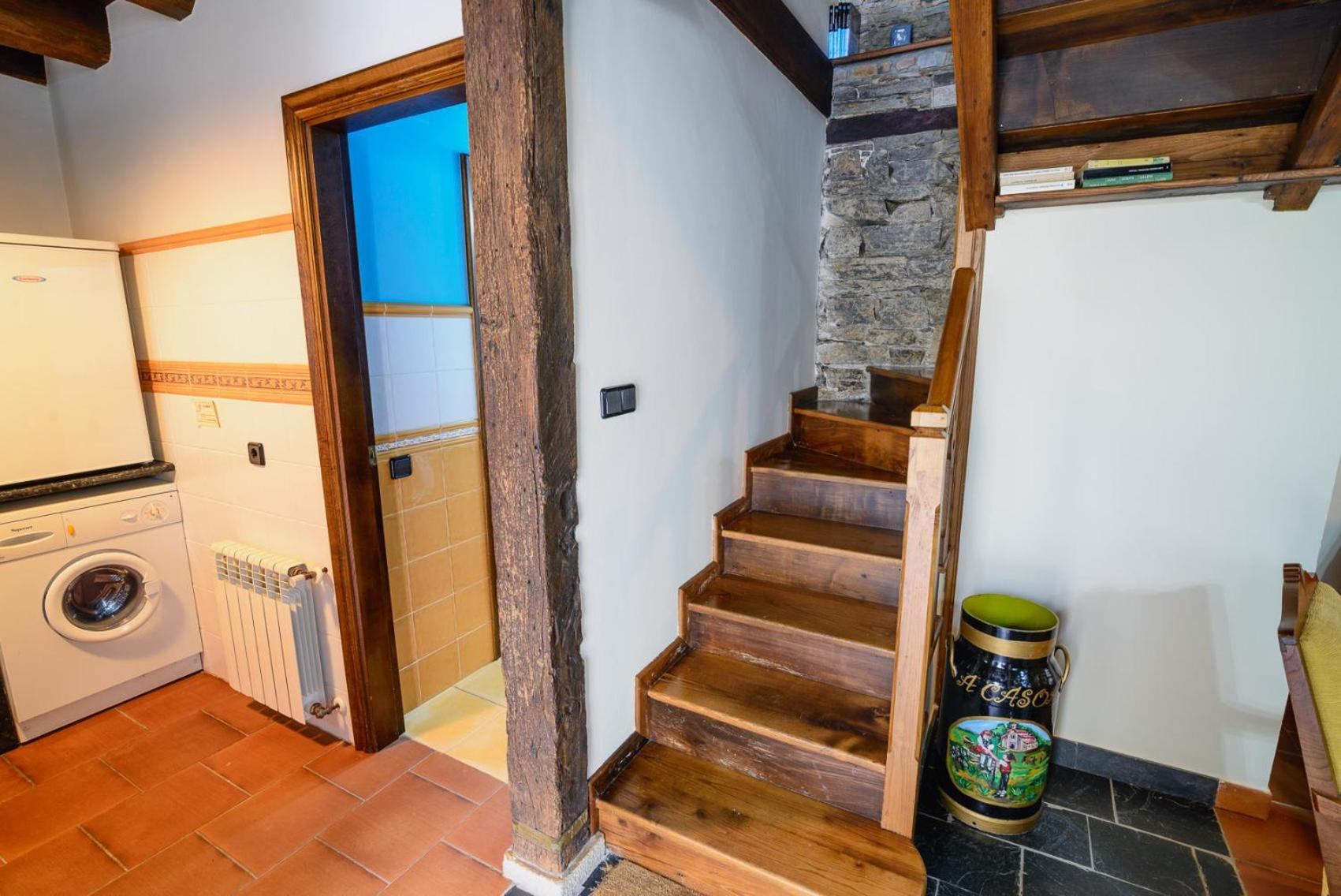 Duplex Apartment photo 3