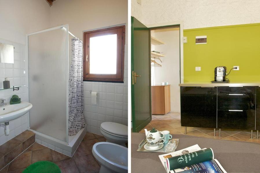 Double Room with Private Bathroom - Photo 3