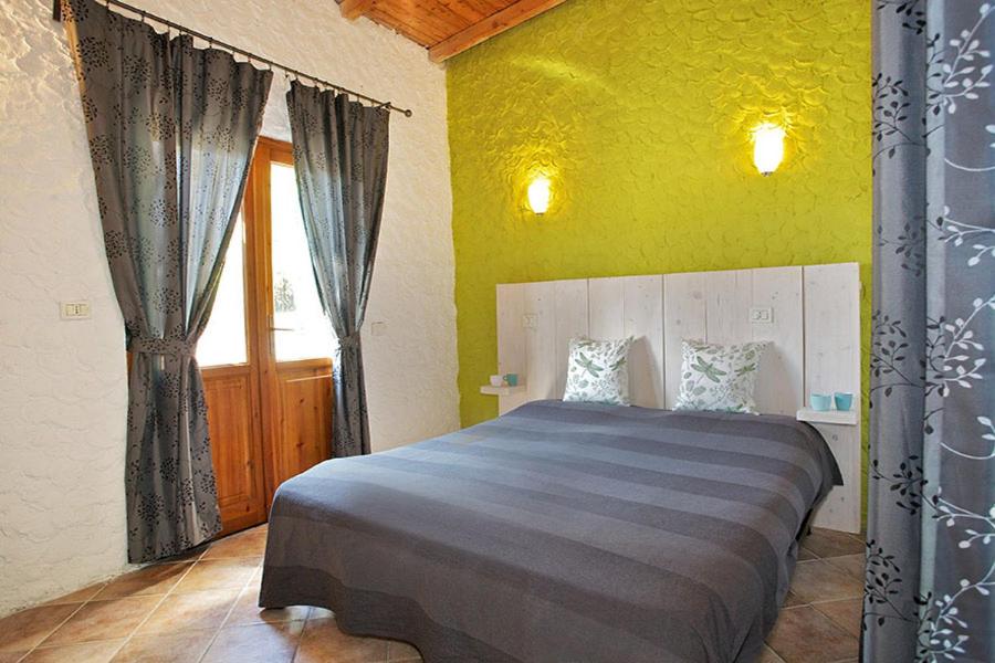 Double Room with Private Bathroom - Photo 1