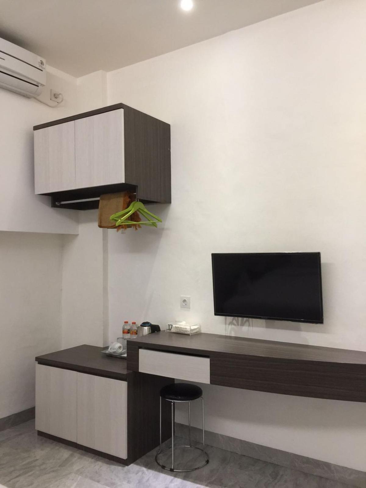 Double or Twin Room photo 2