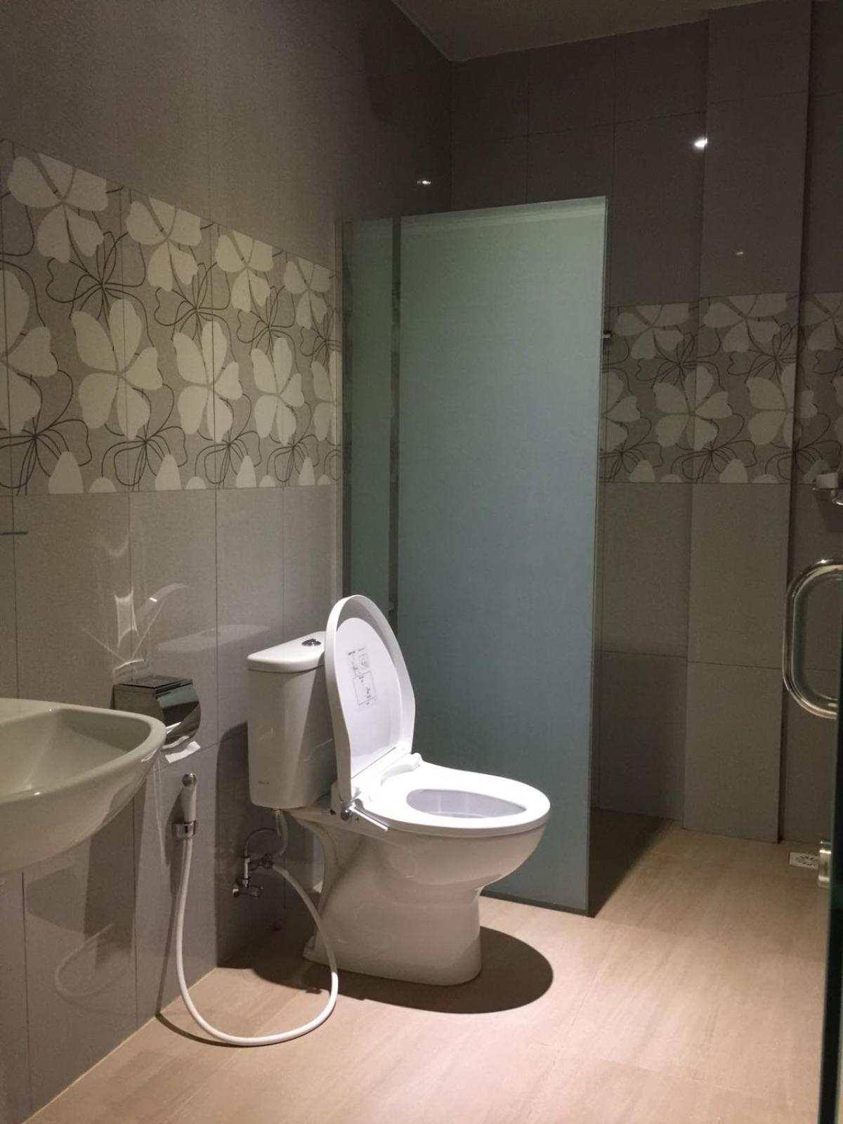 Double or Twin Room photo 3